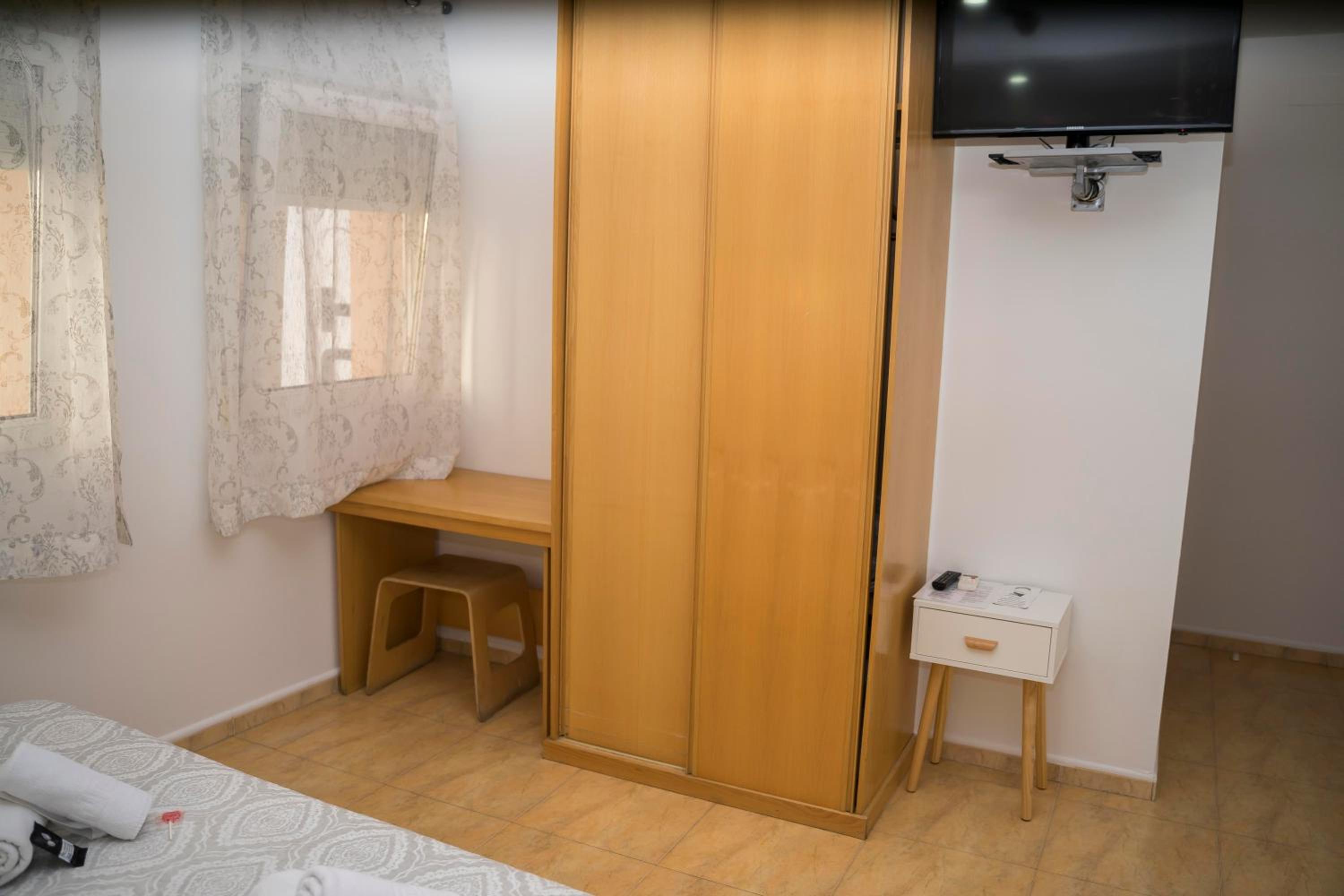Hostal Goyesco Plaza