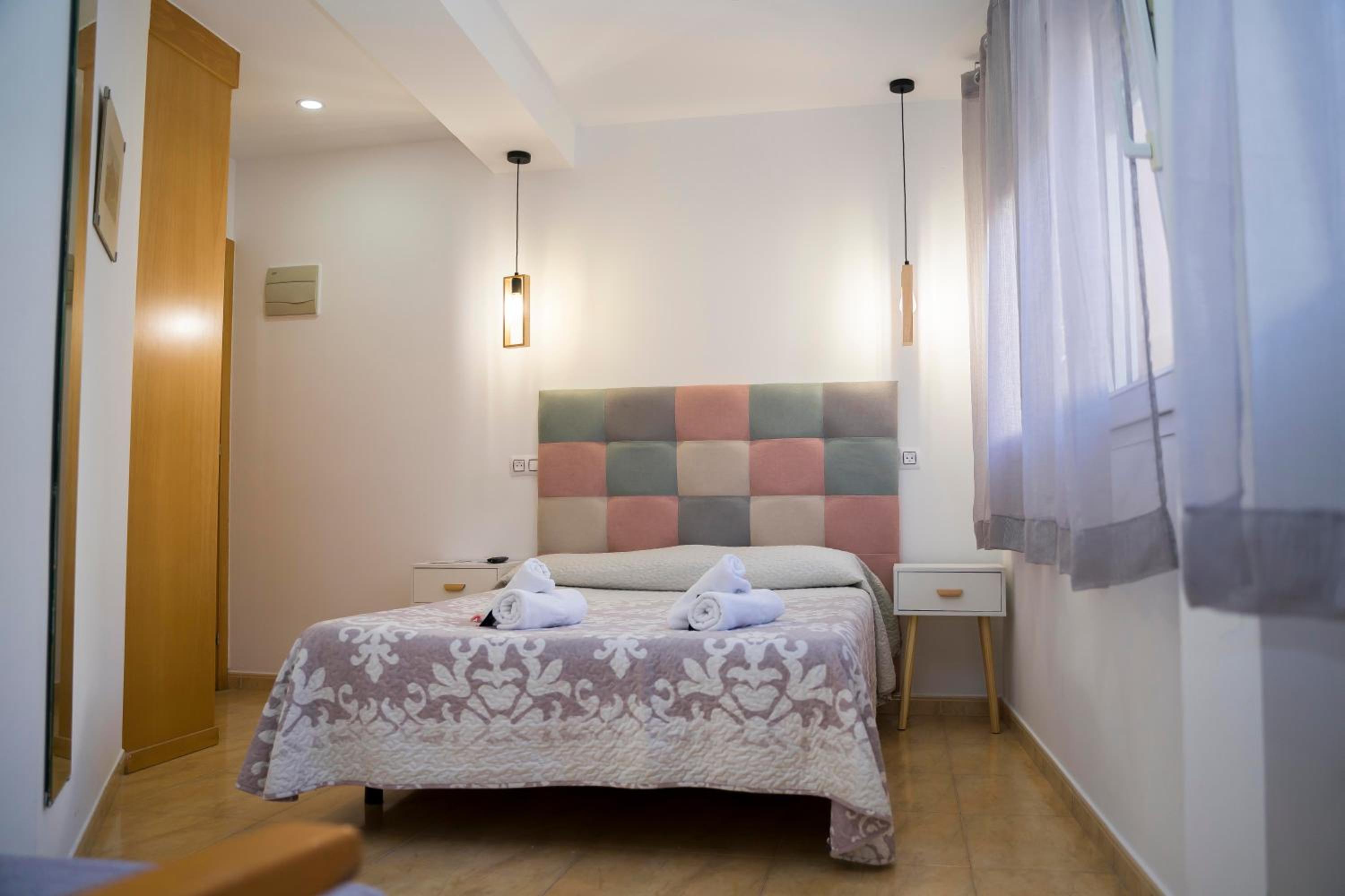 Hostal Goyesco Plaza