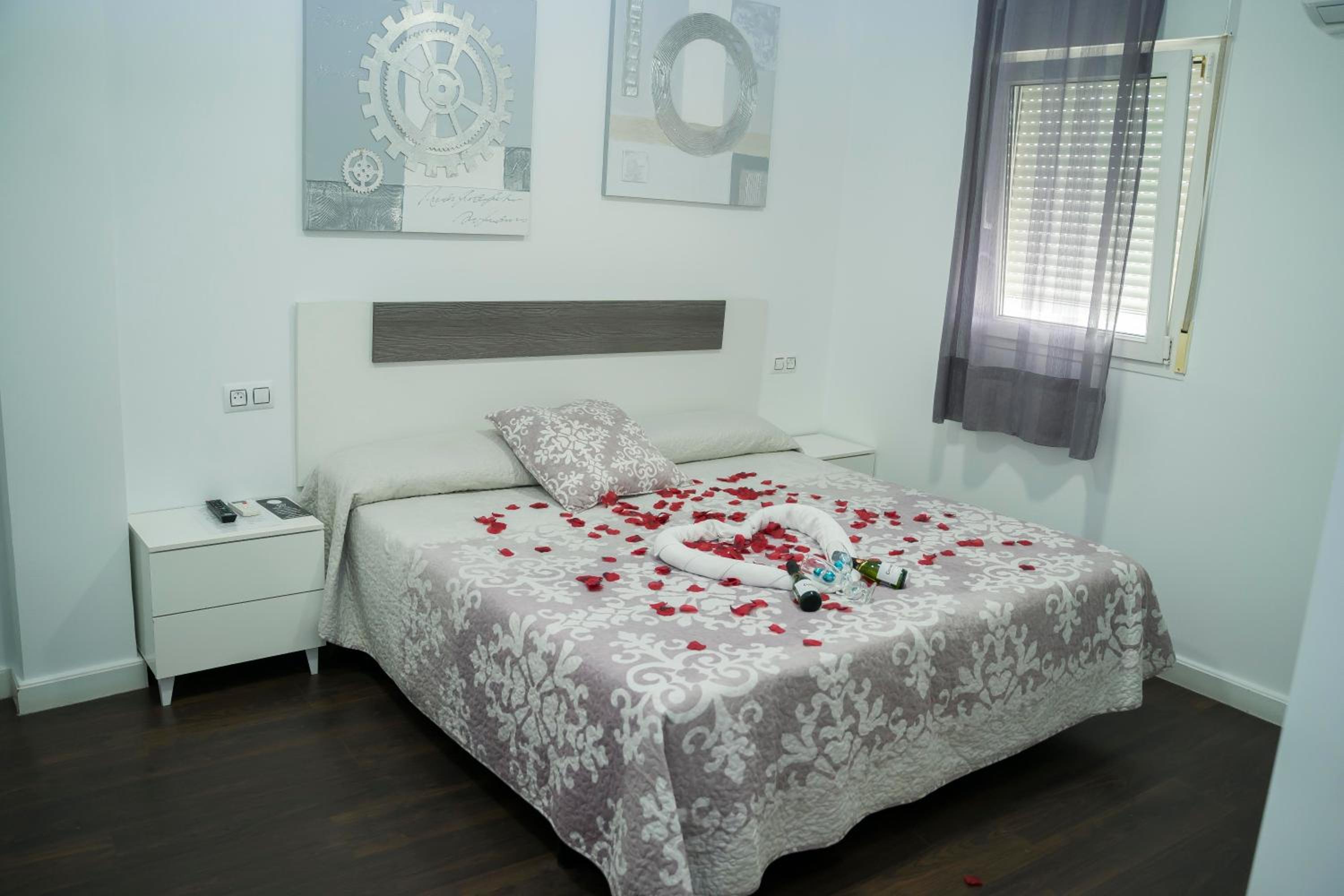 Hostal Goyesco Plaza
