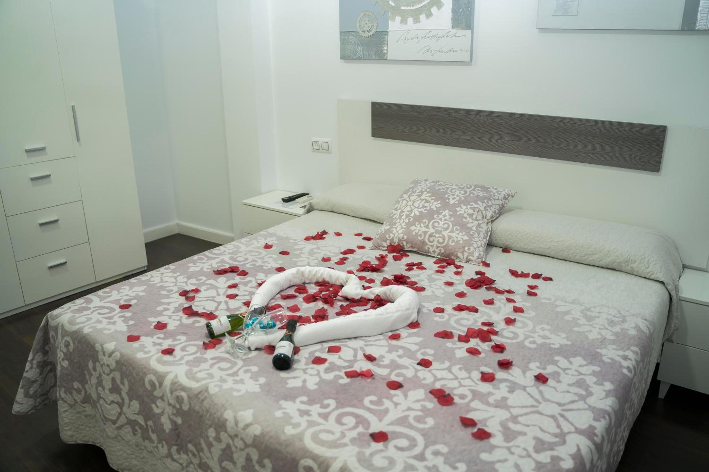 Hostal Goyesco Plaza
