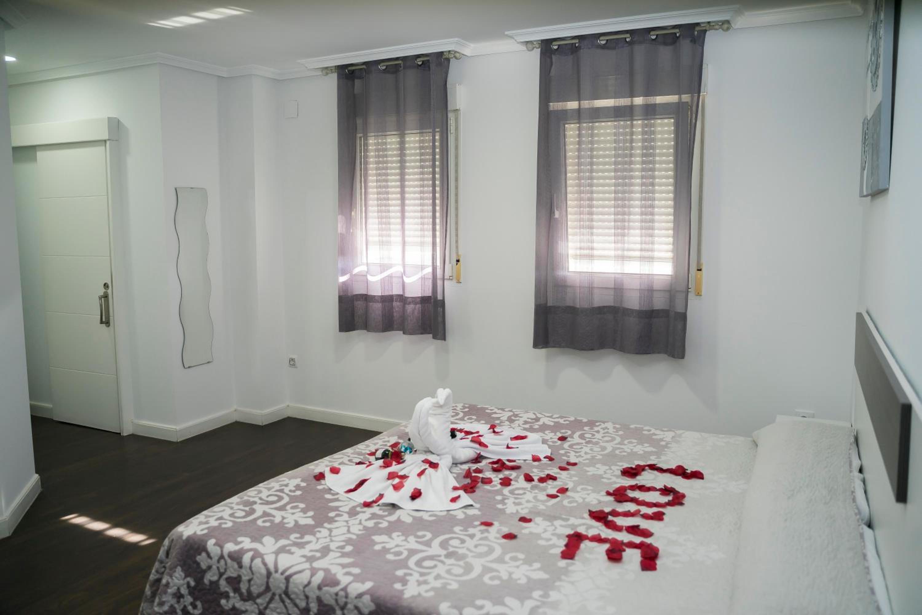 Hostal Goyesco Plaza