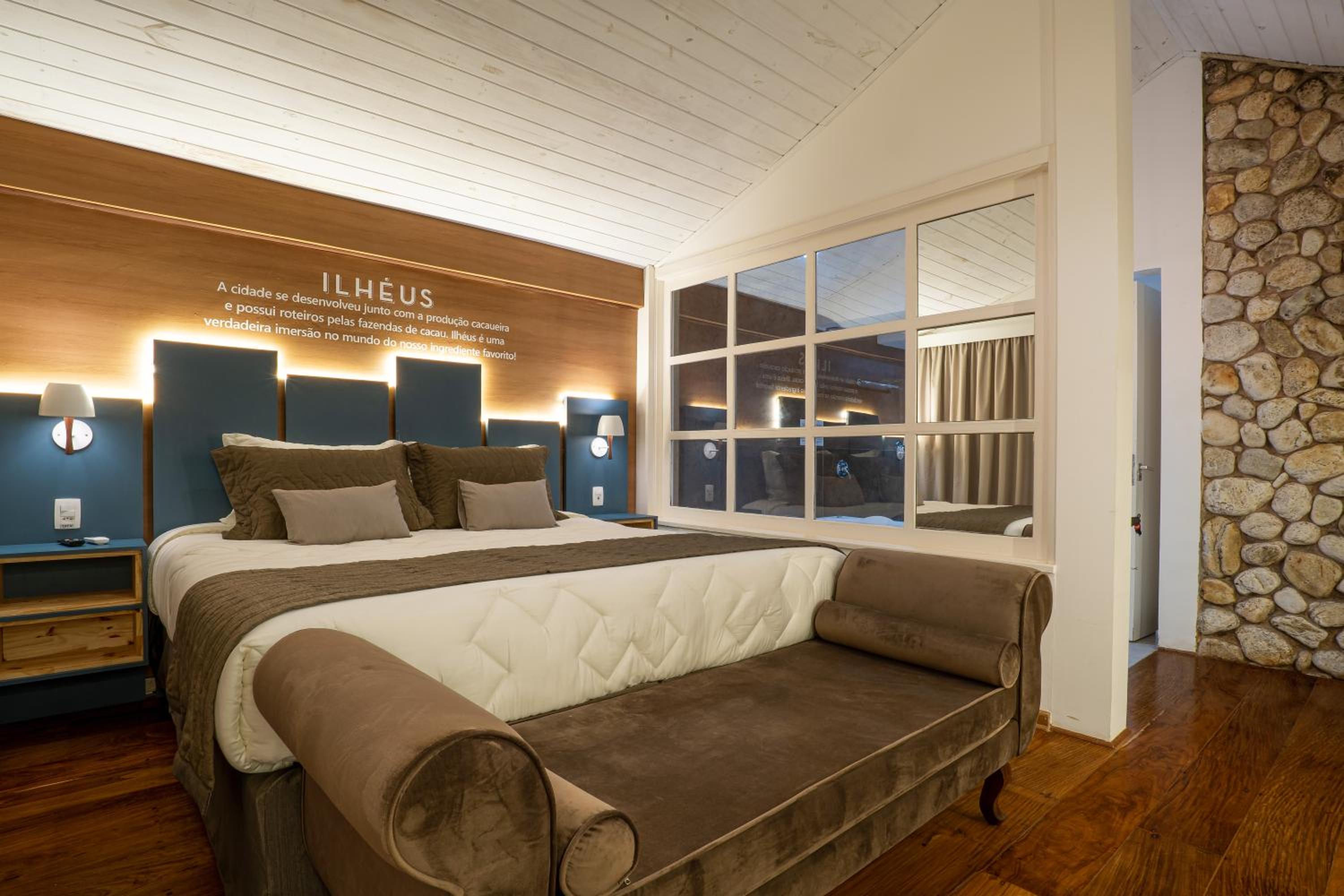 Villa du Chocolat - Bed and Breakfast