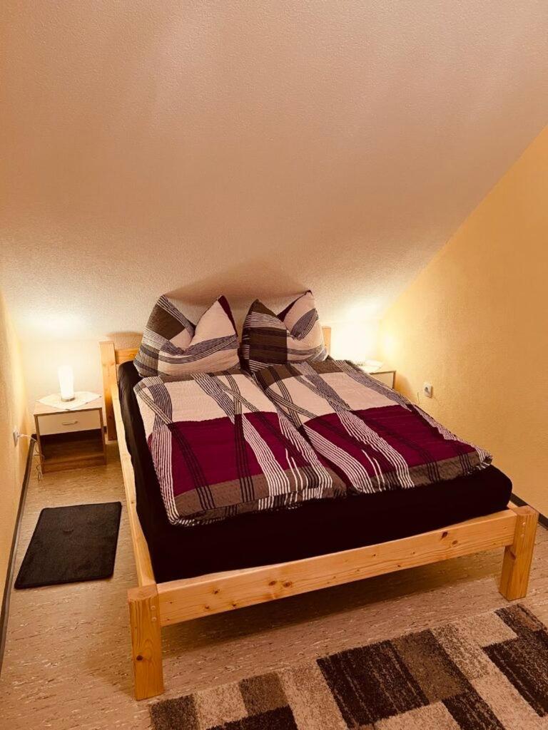 Ferienwohnung Erika