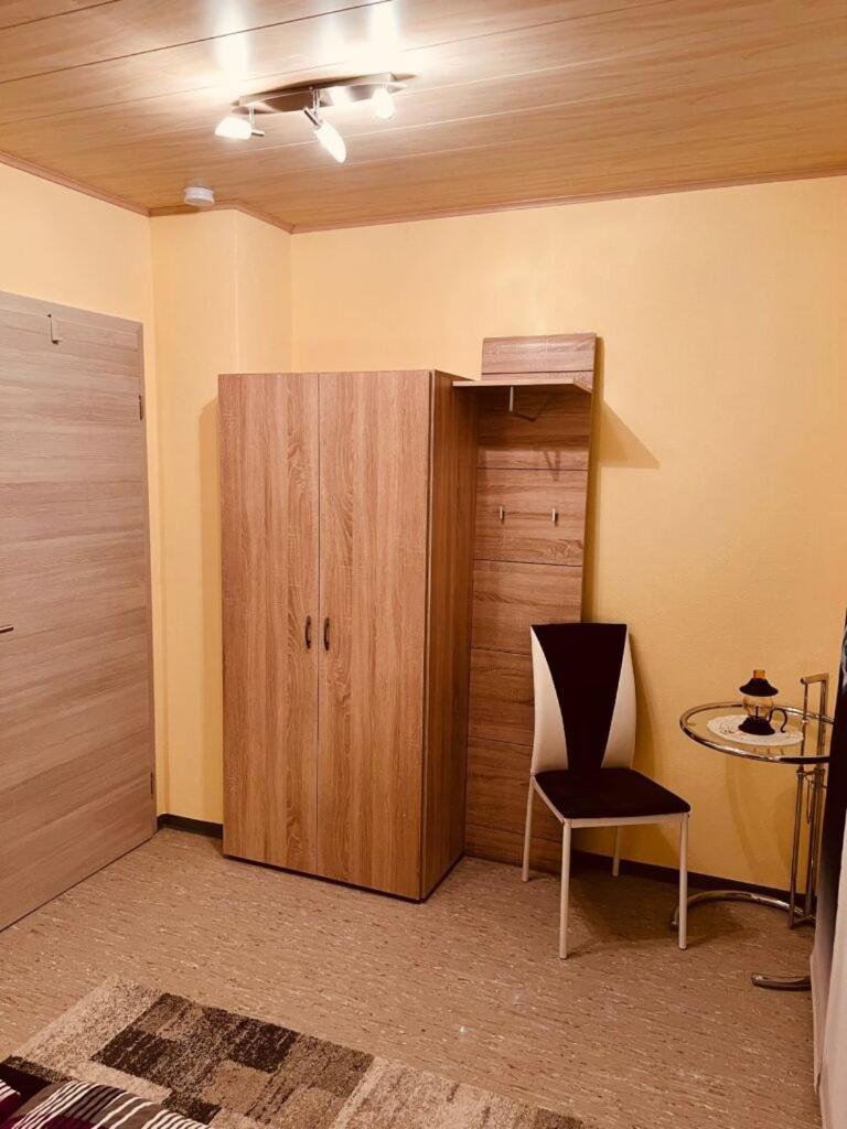 Ferienwohnung Erika