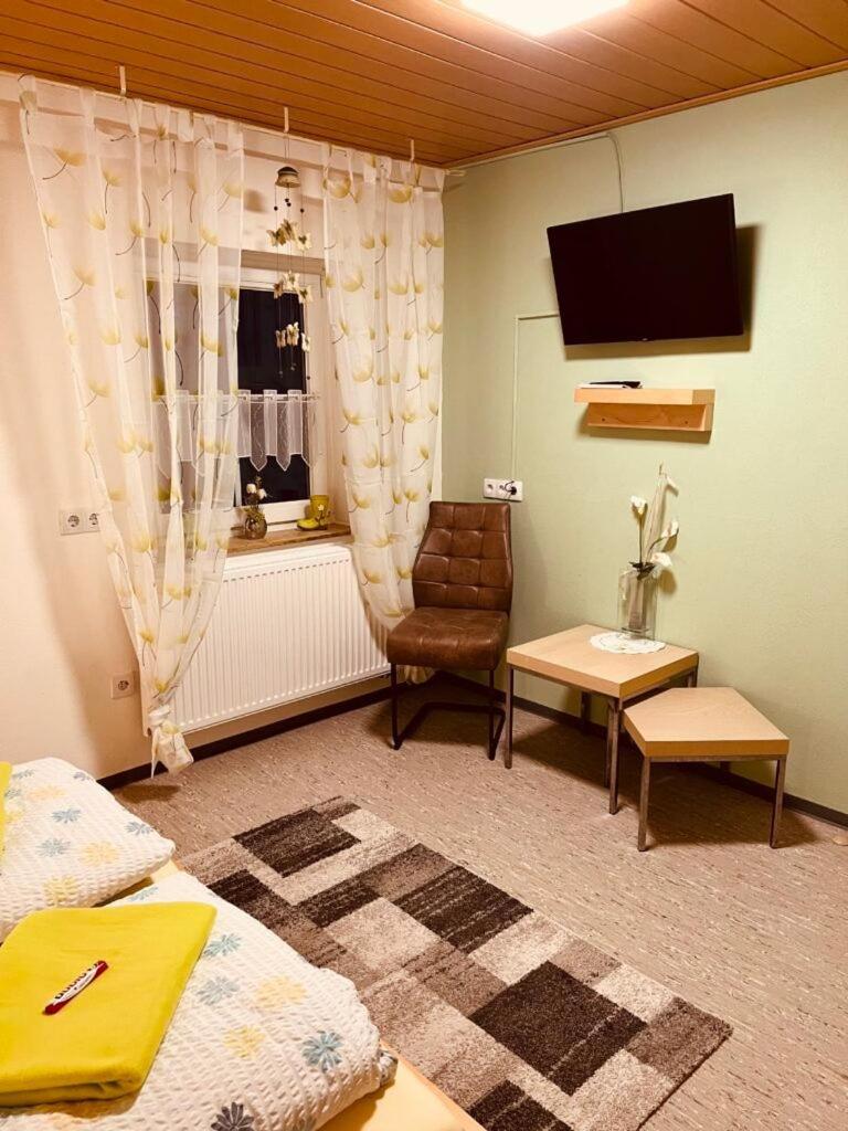 Ferienwohnung Erika