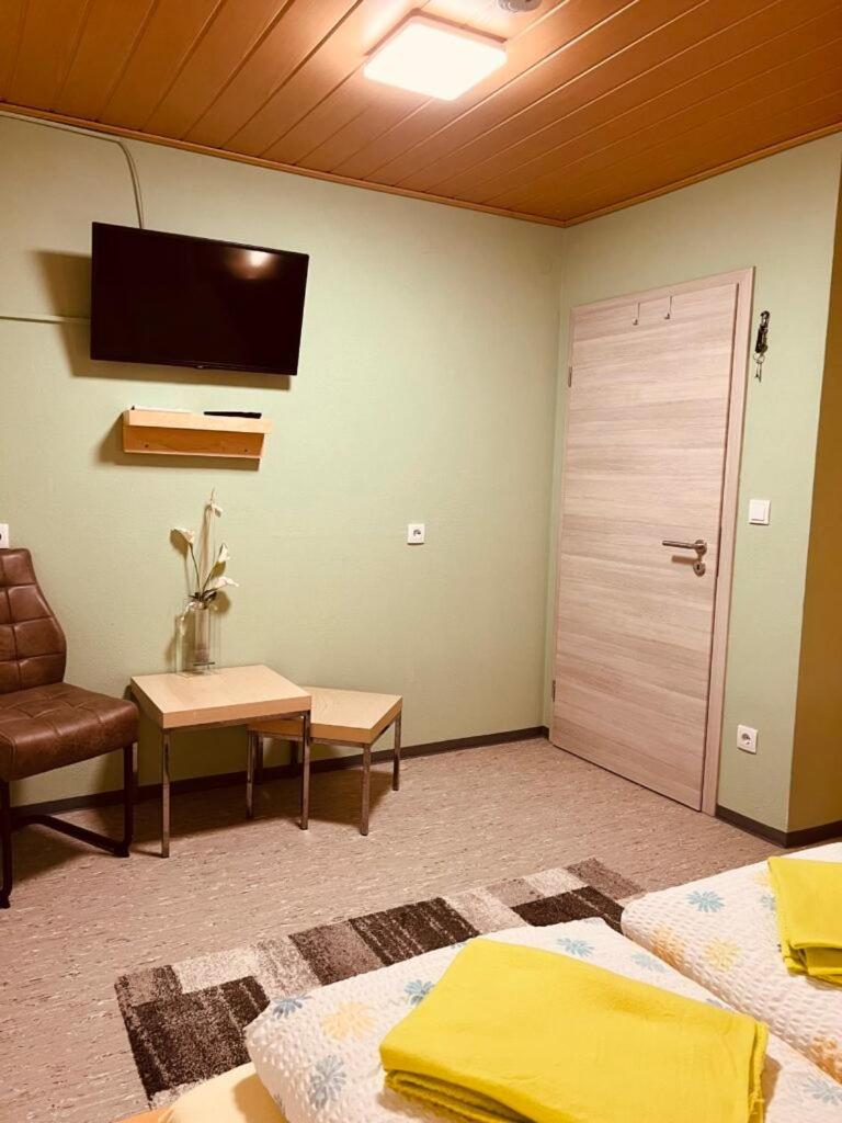 Ferienwohnung Erika