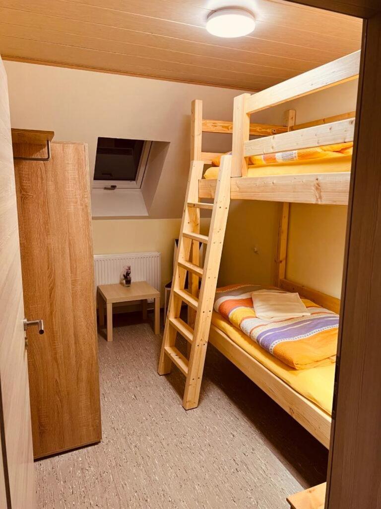 Ferienwohnung Erika