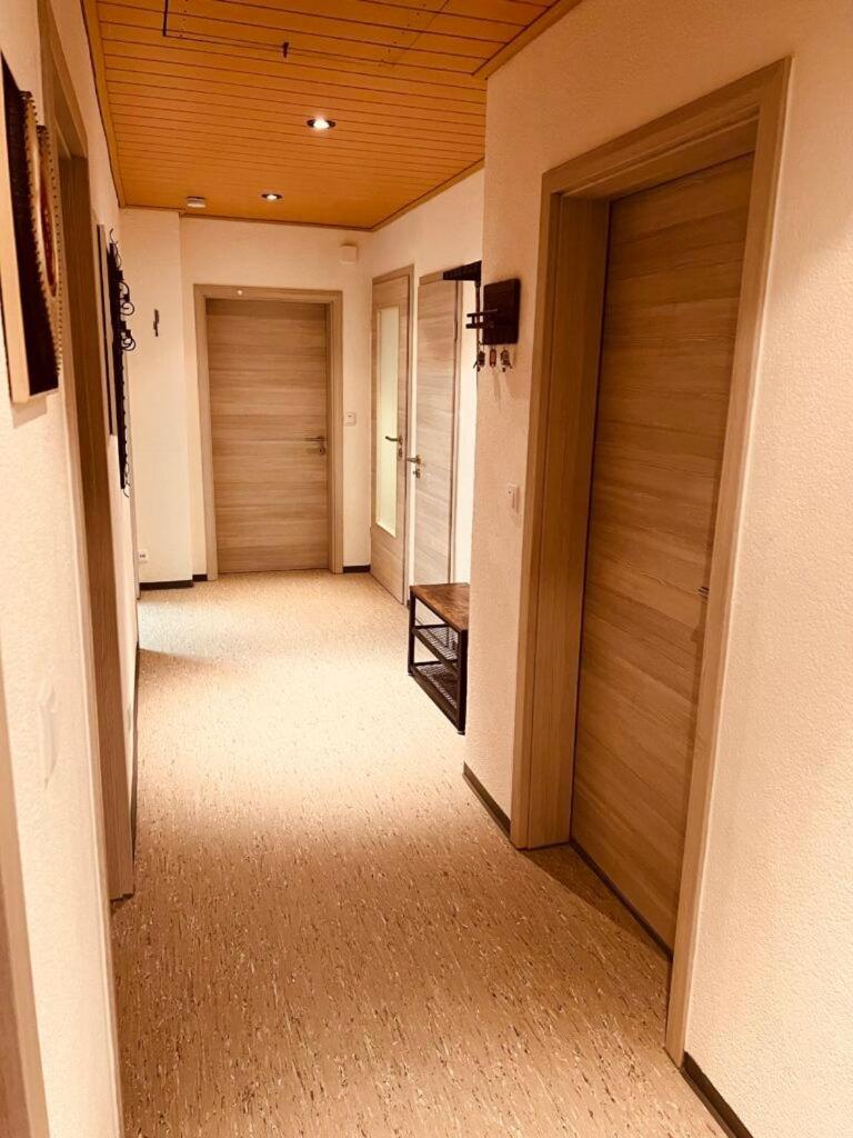 Ferienwohnung Erika