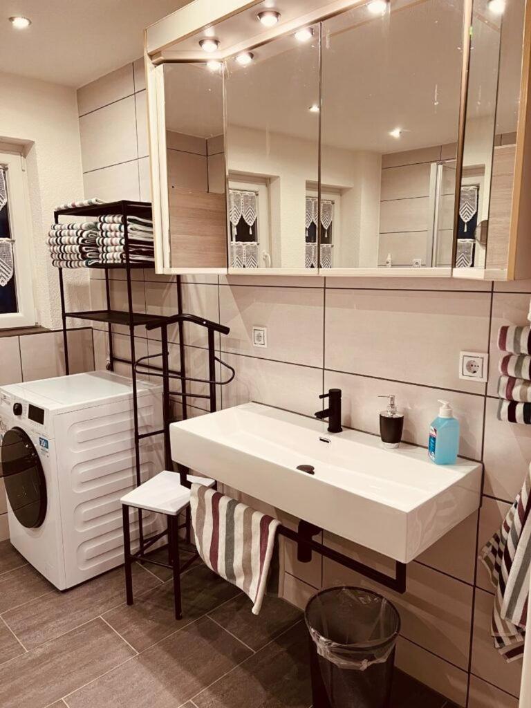 Ferienwohnung Erika
