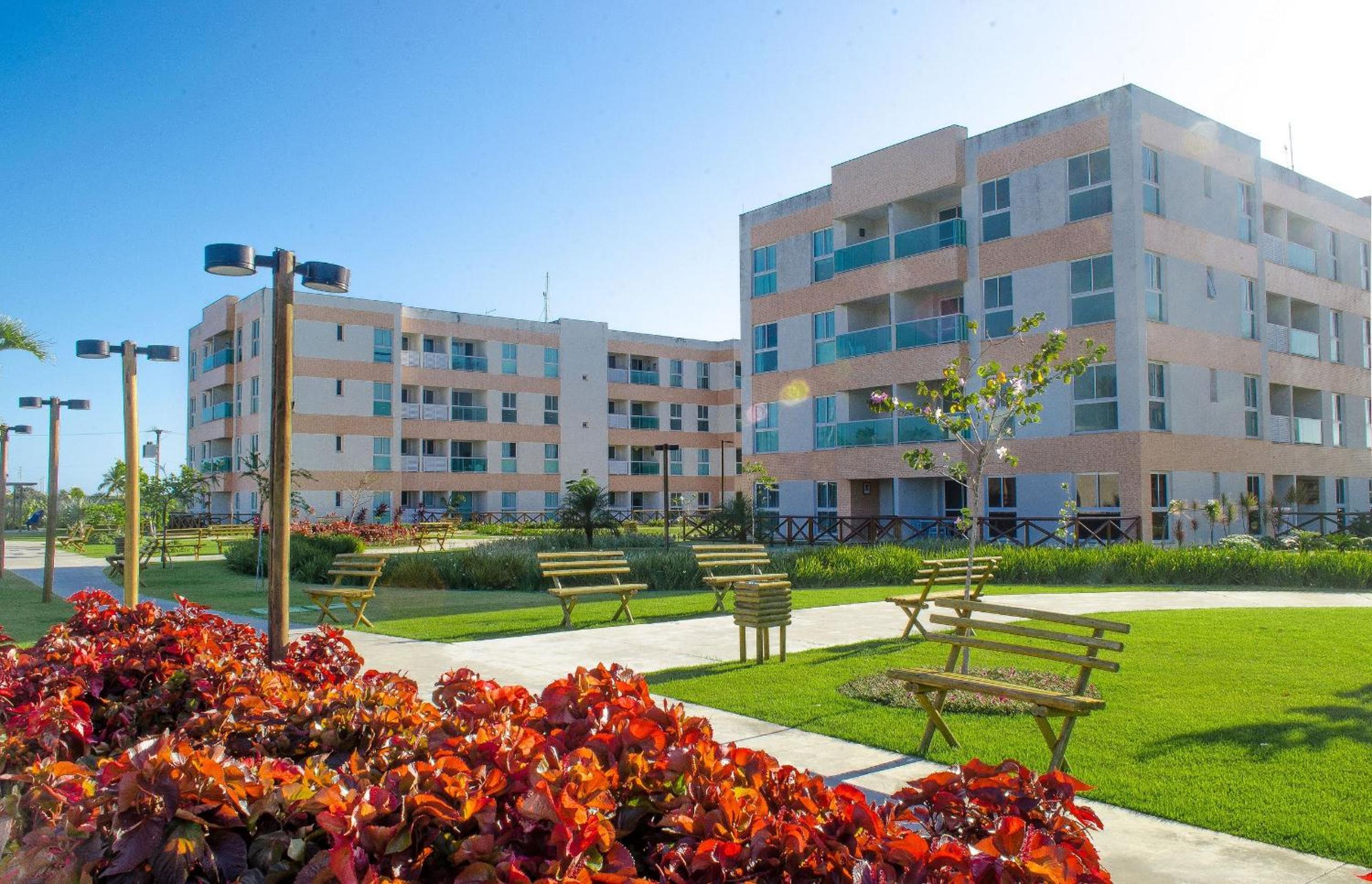 Hotel Flat em Porto de Galinhas - Muro Alto Clube - Image 1