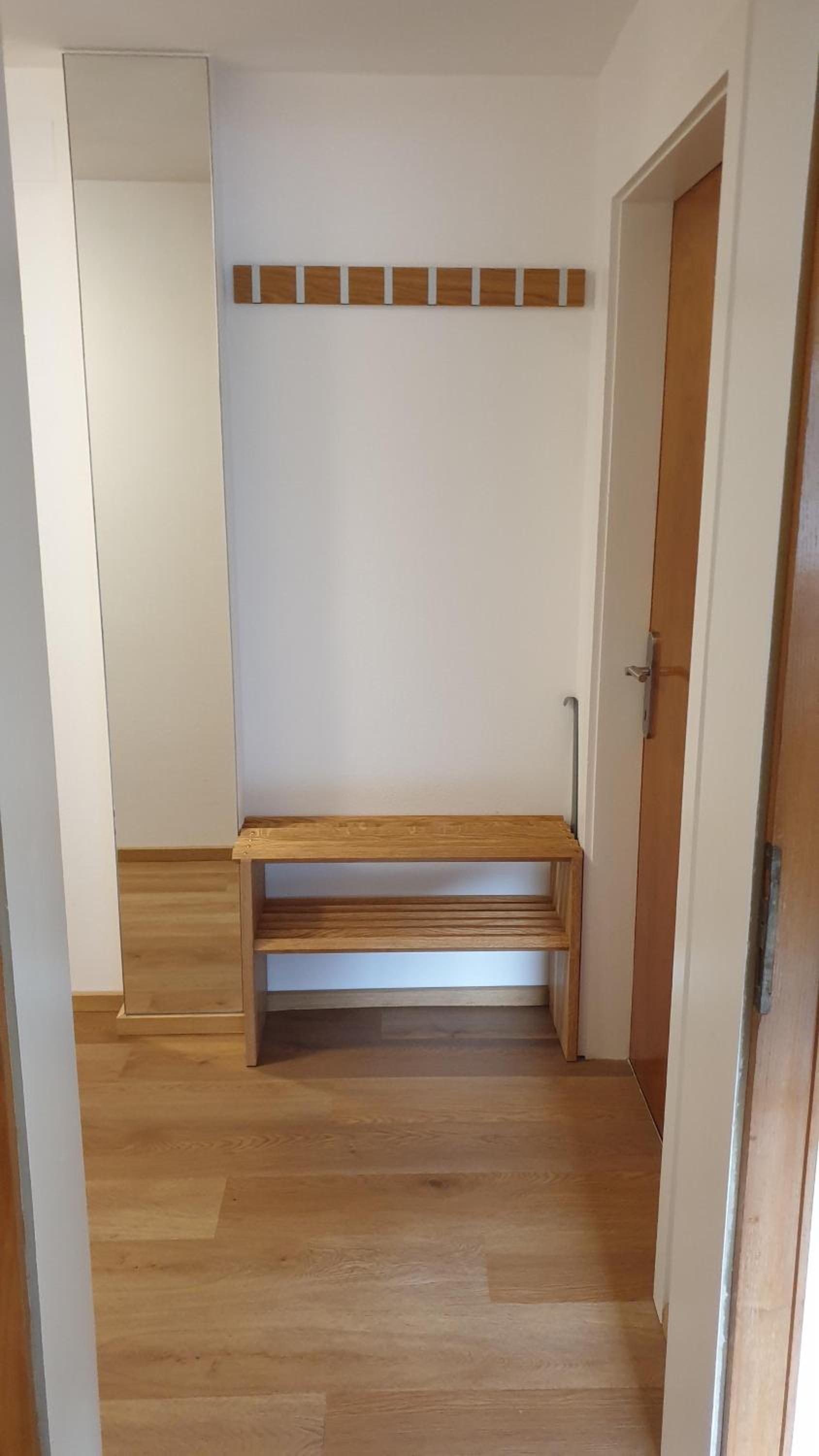 Apartment Sonnenbüchel