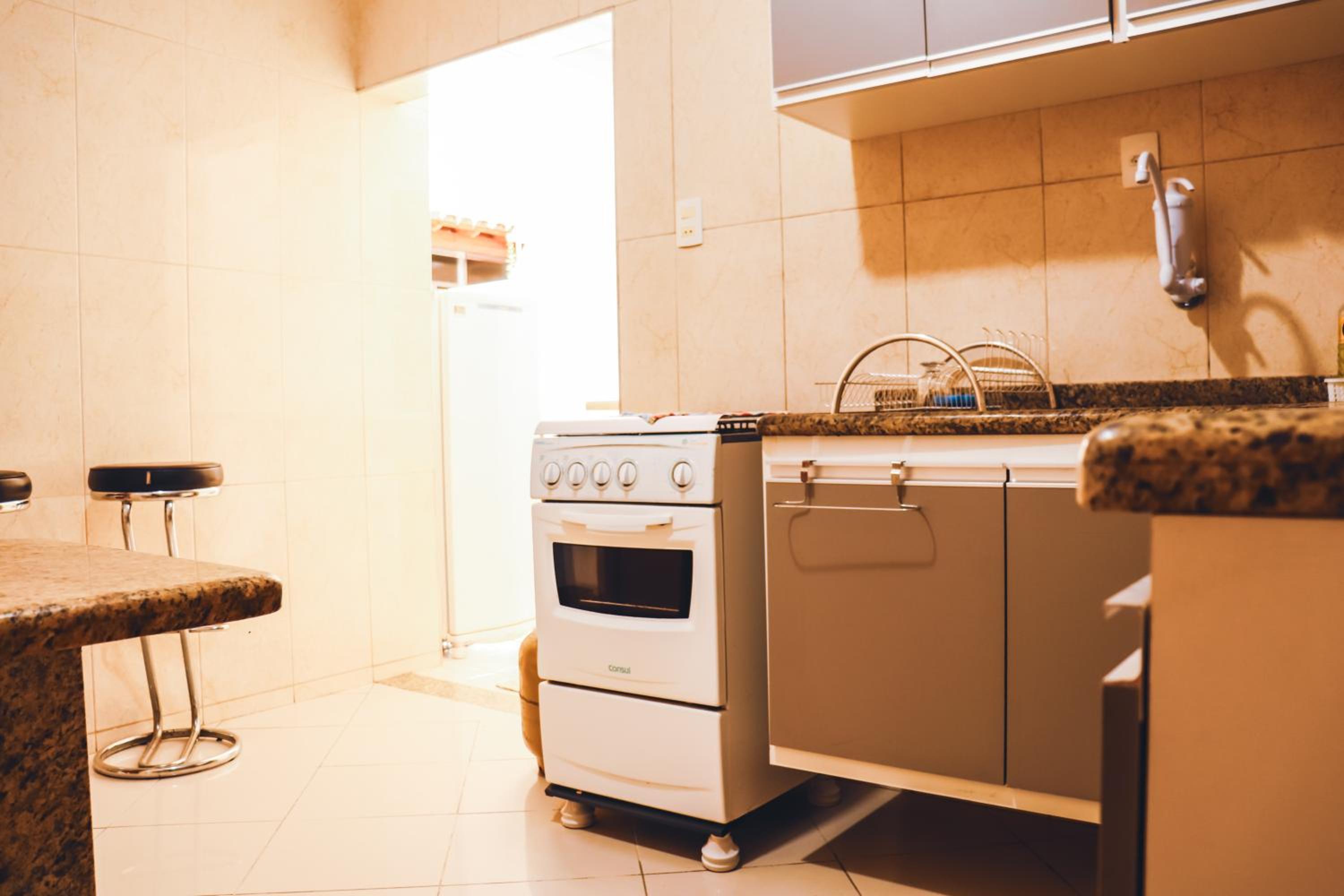 Apartamento próximo ao Centro