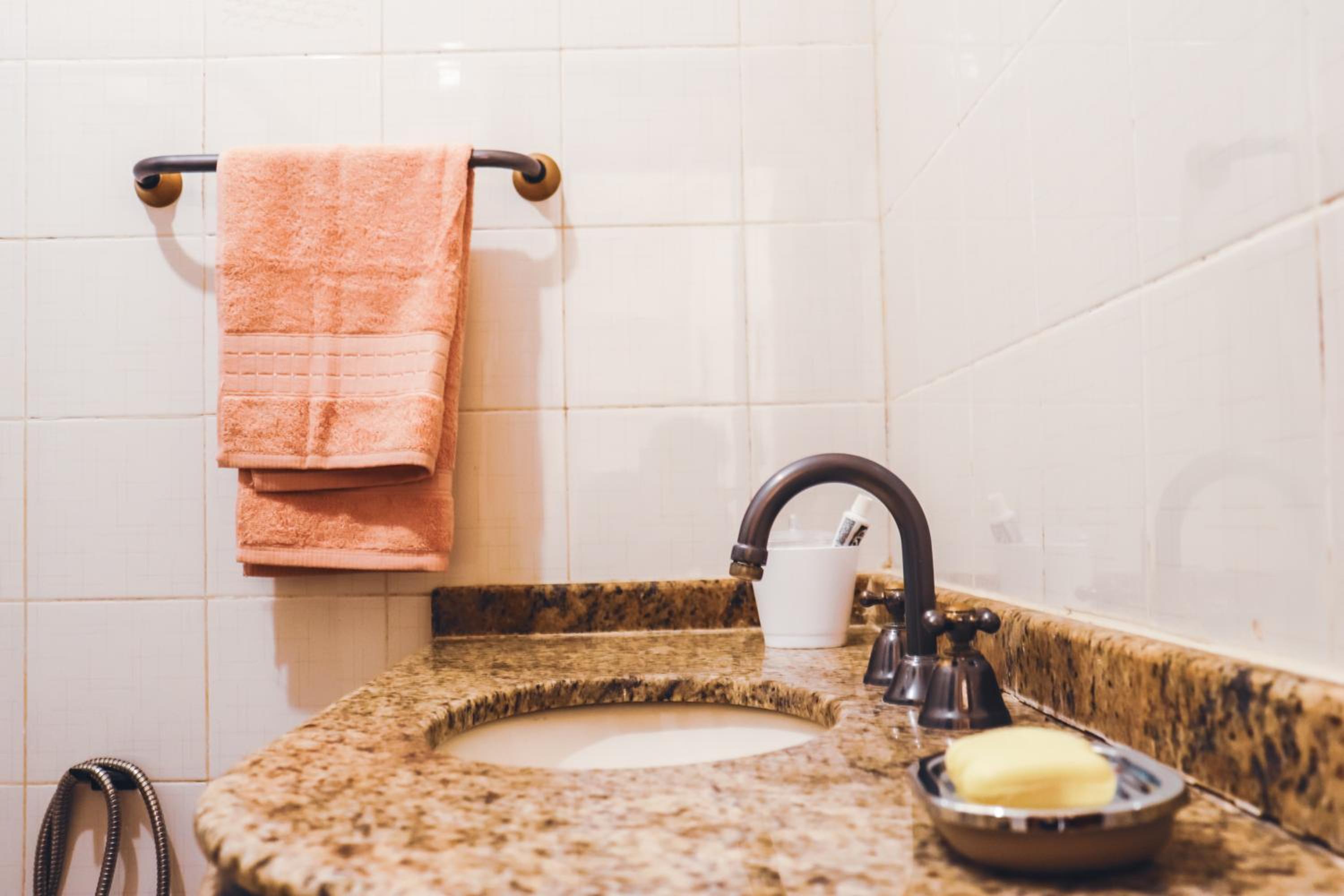 Apartamento próximo ao Centro