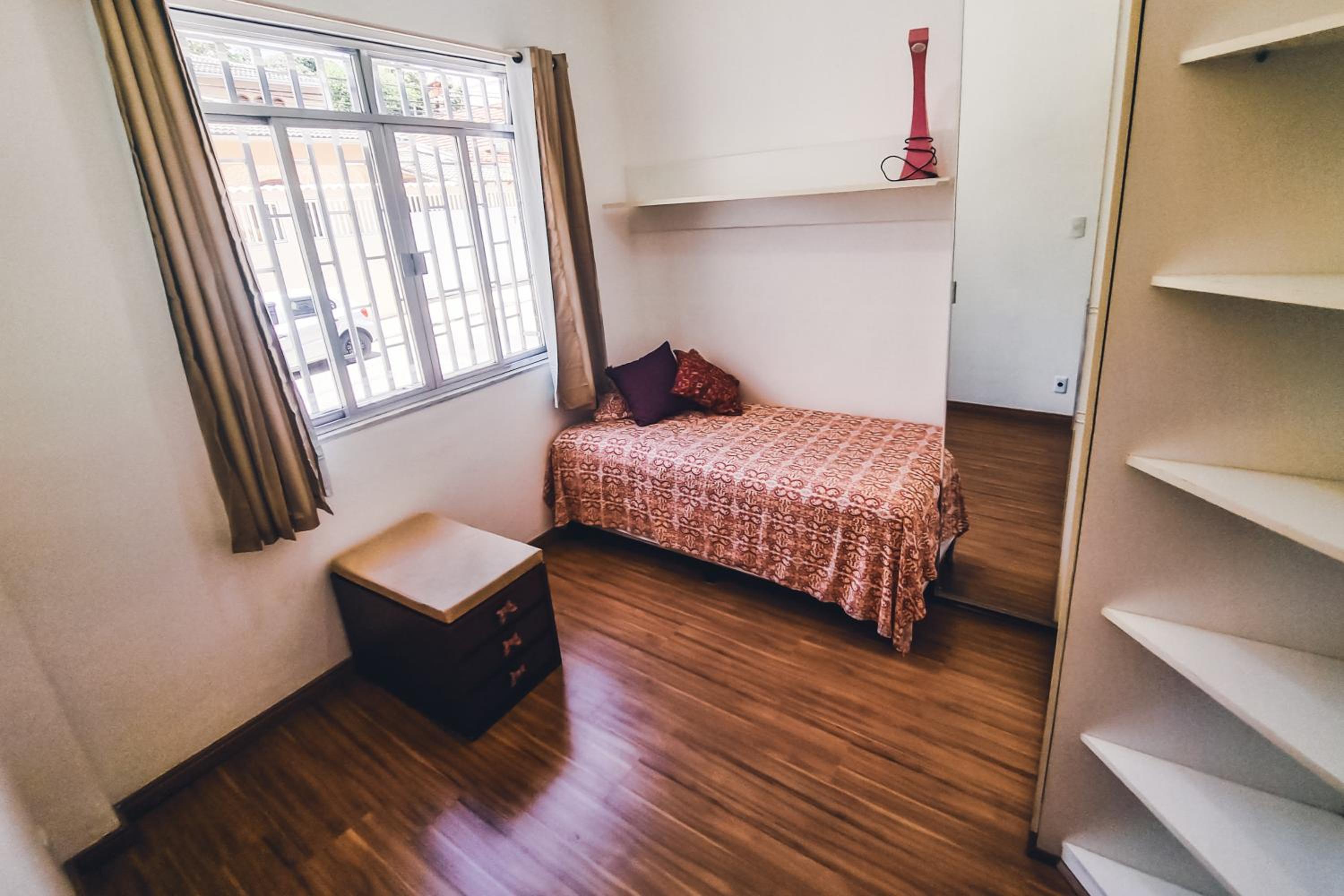 Apartamento próximo ao Centro