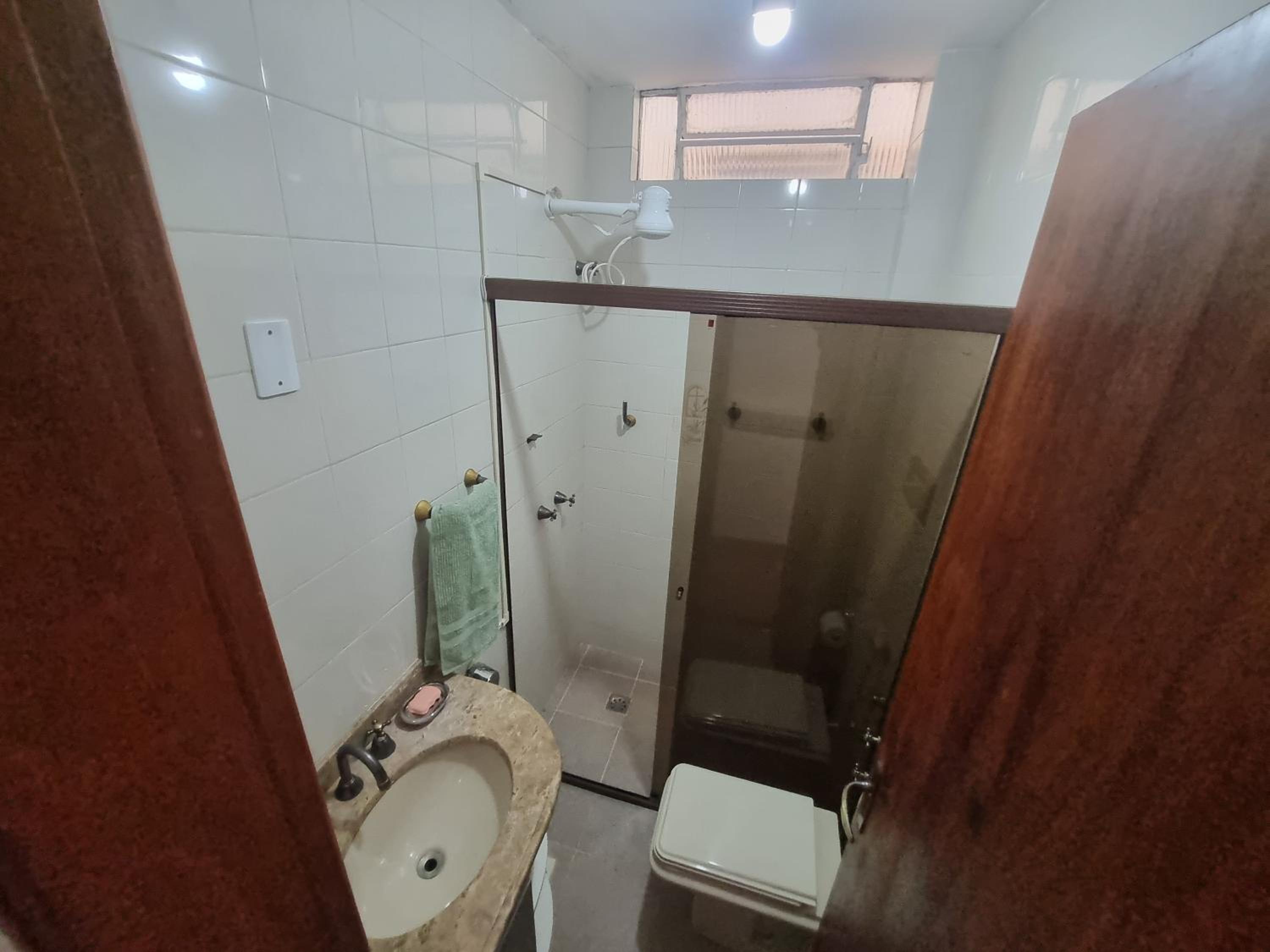 Apartamento próximo ao Centro