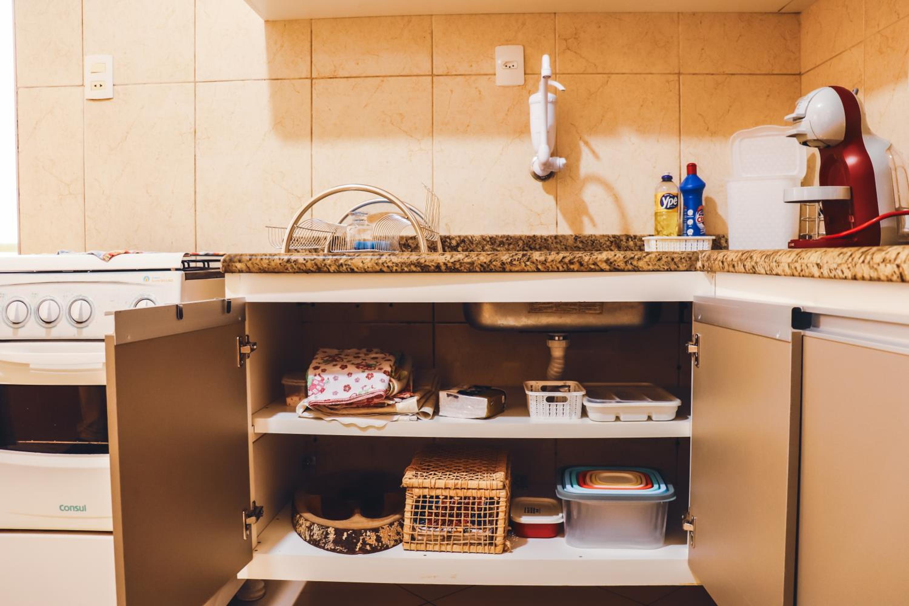 Apartamento próximo ao Centro