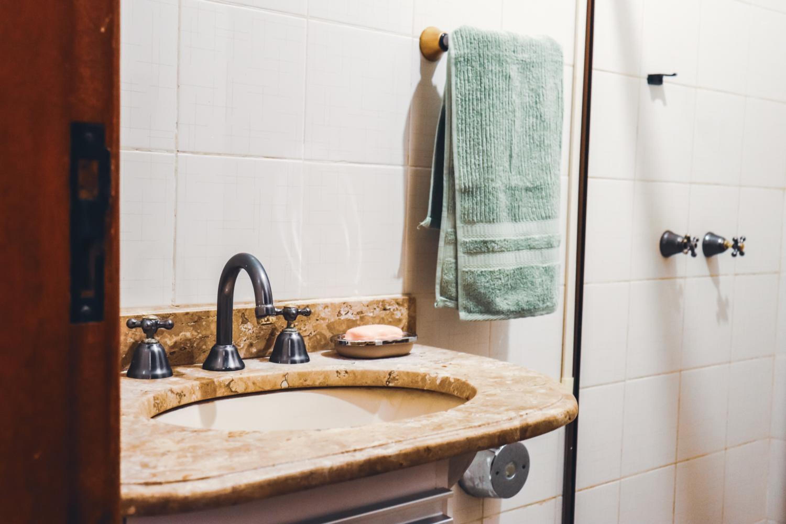 Apartamento próximo ao Centro