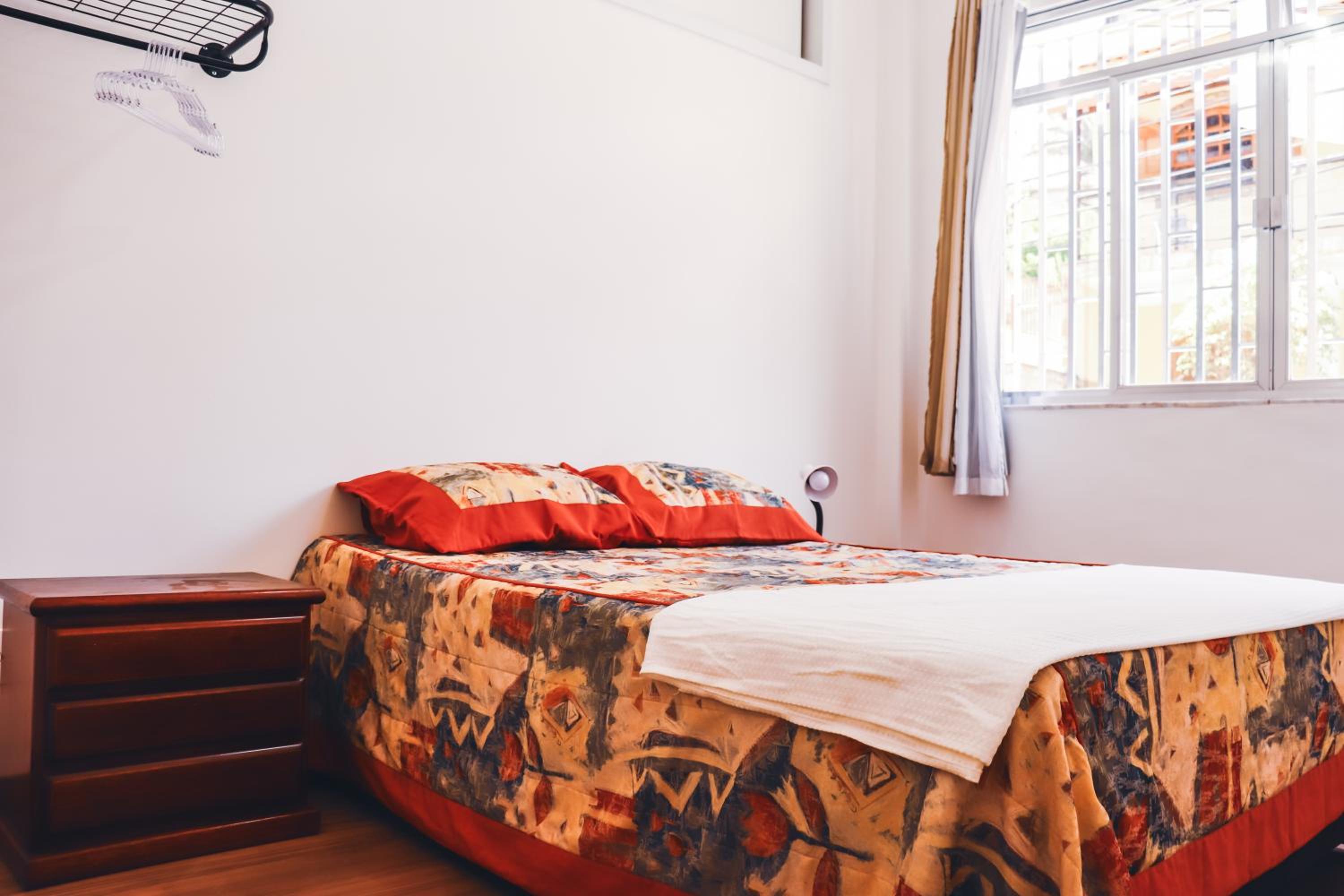 Apartamento próximo ao Centro