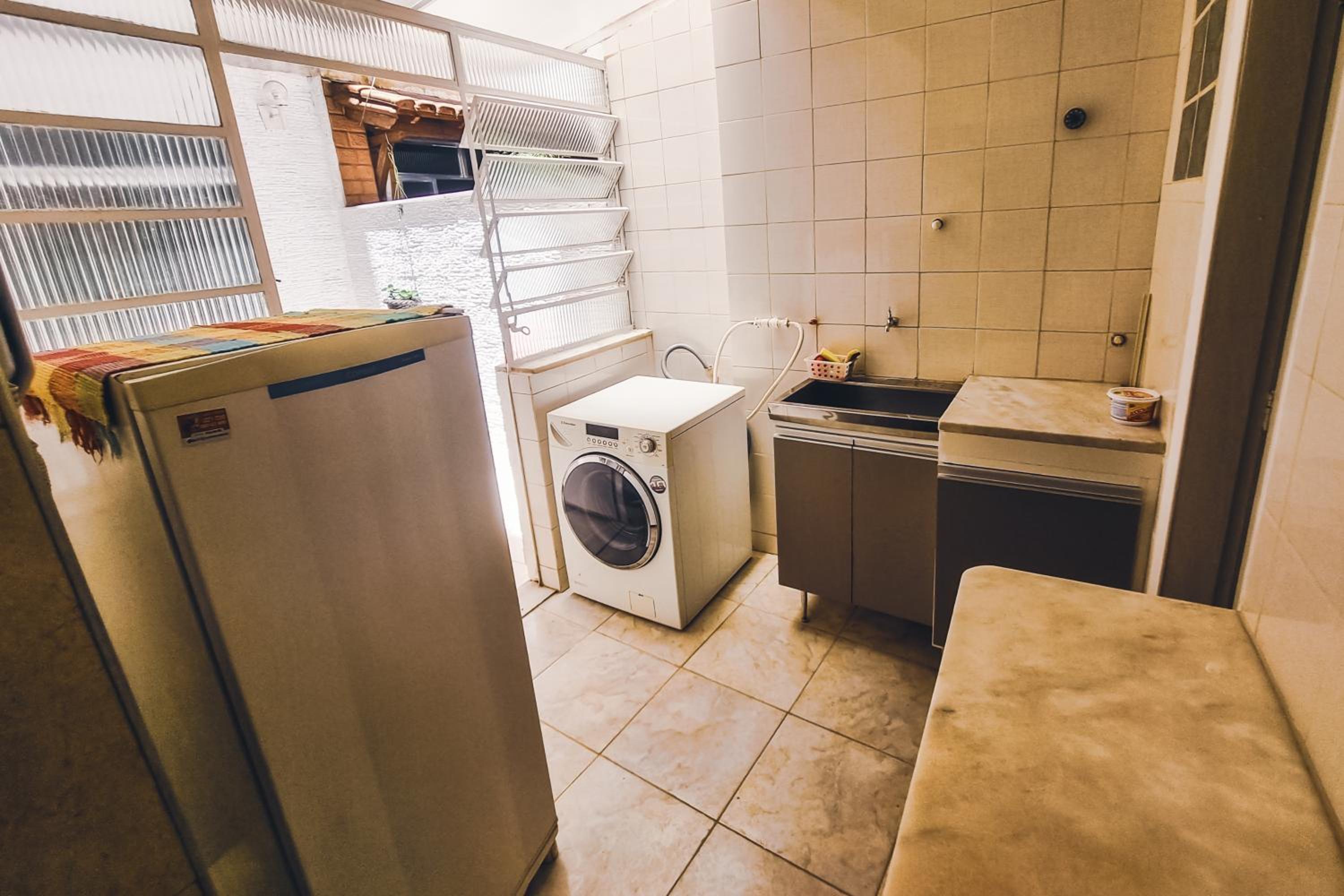 Apartamento próximo ao Centro