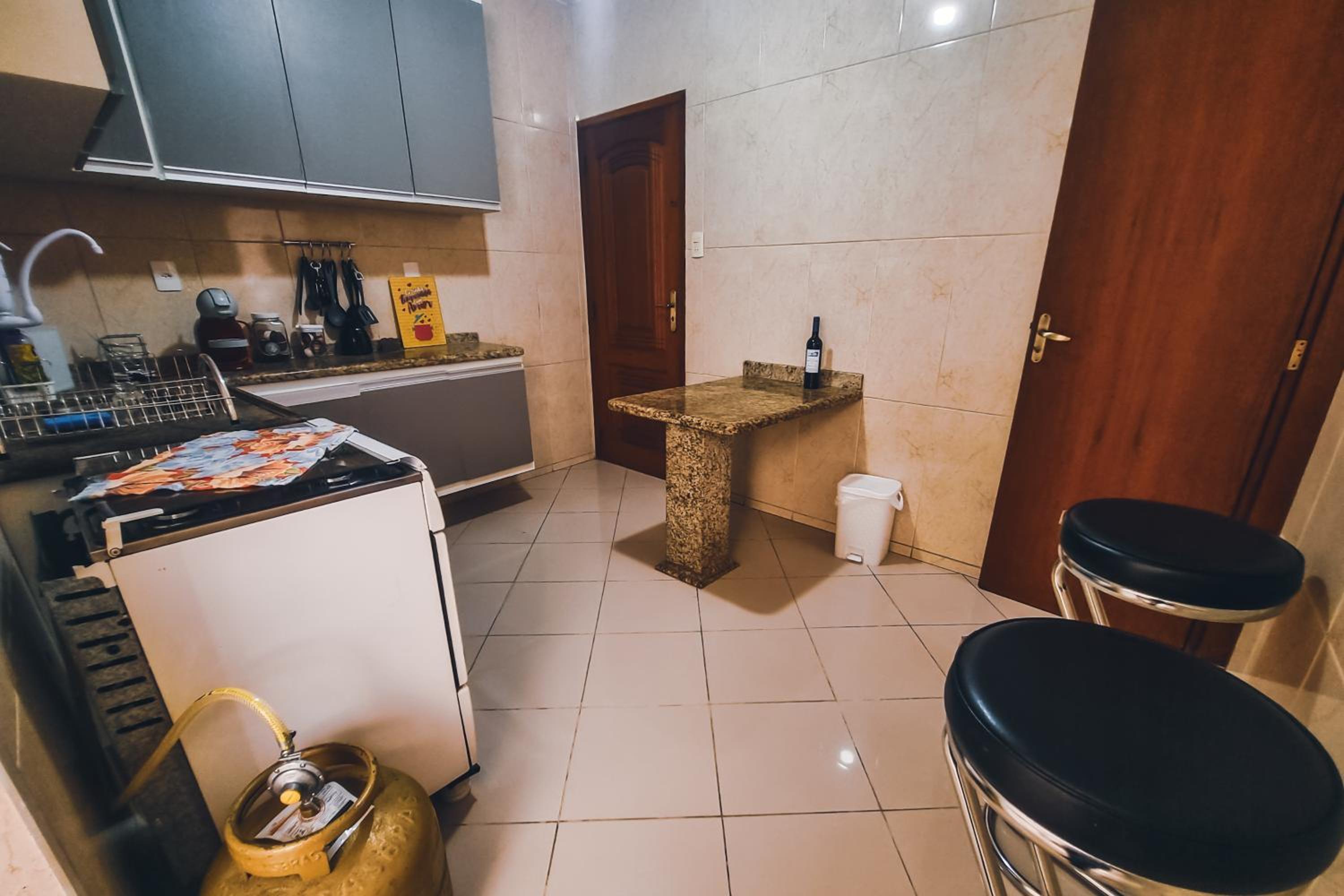 Apartamento próximo ao Centro