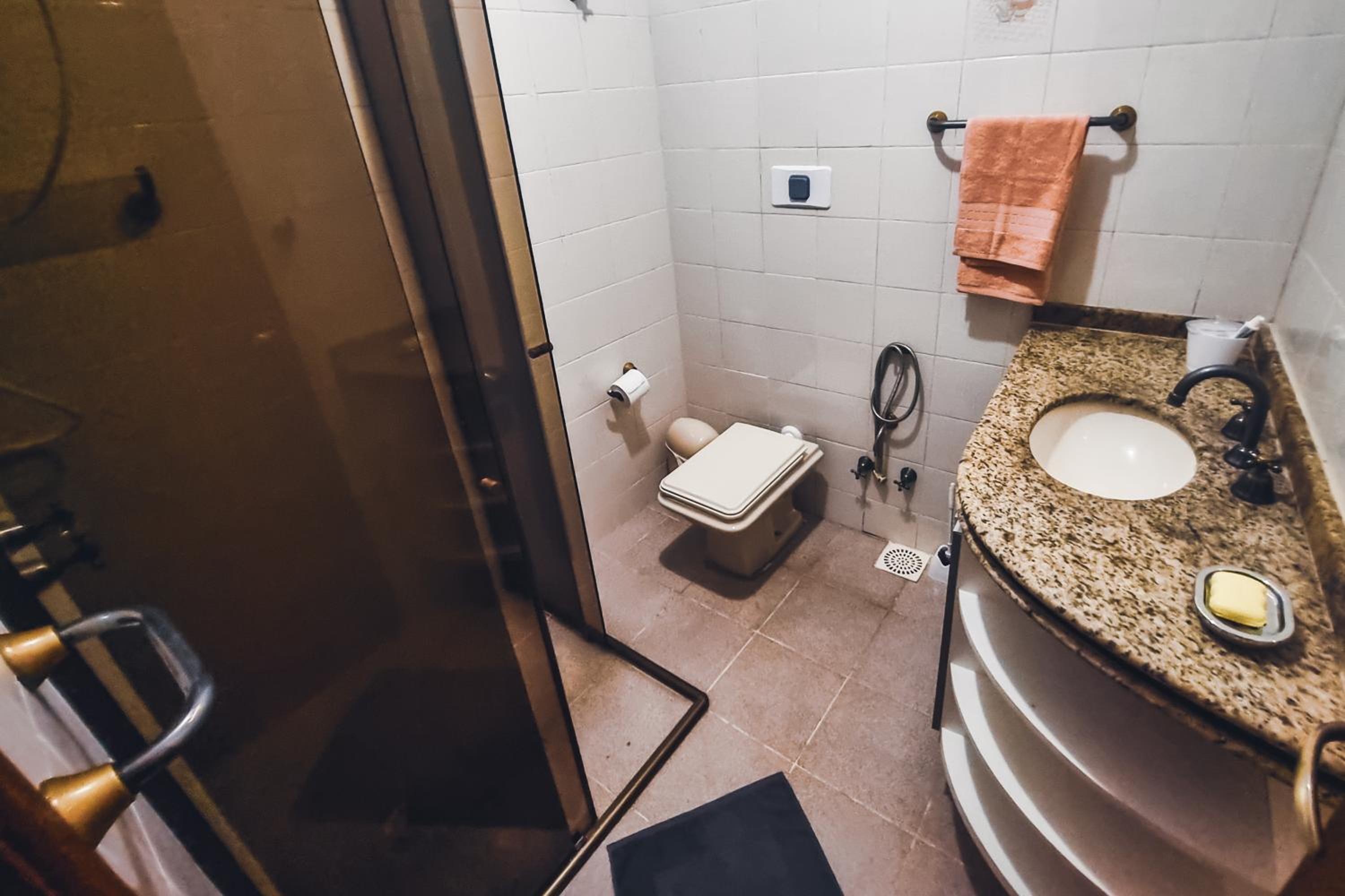 Apartamento próximo ao Centro