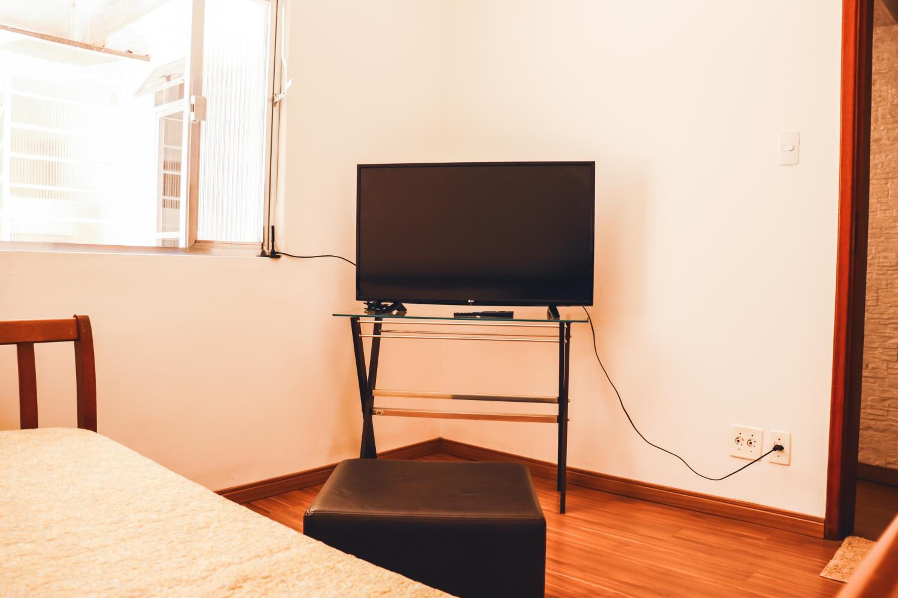 Apartamento próximo ao Centro