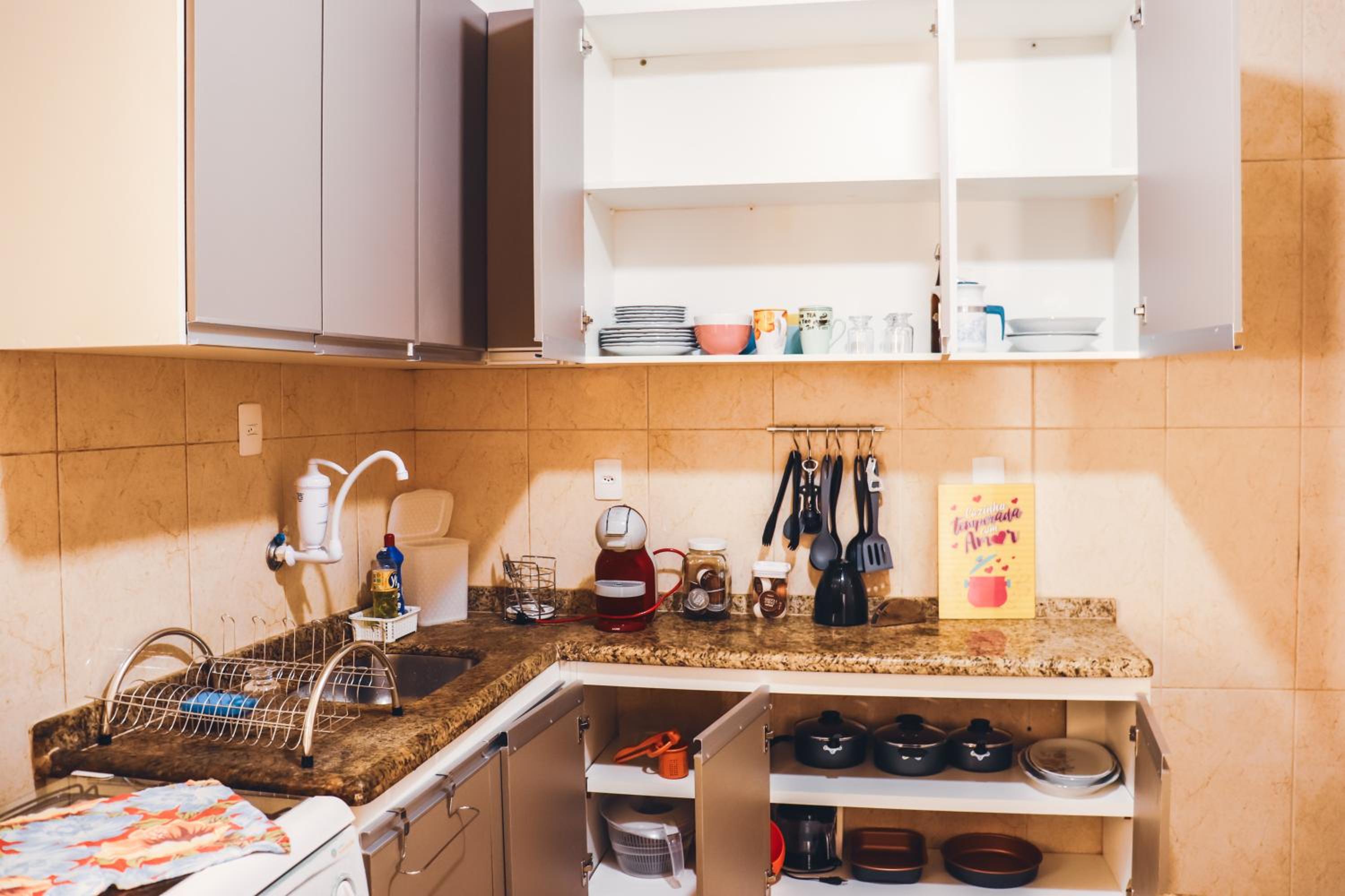 Apartamento próximo ao Centro