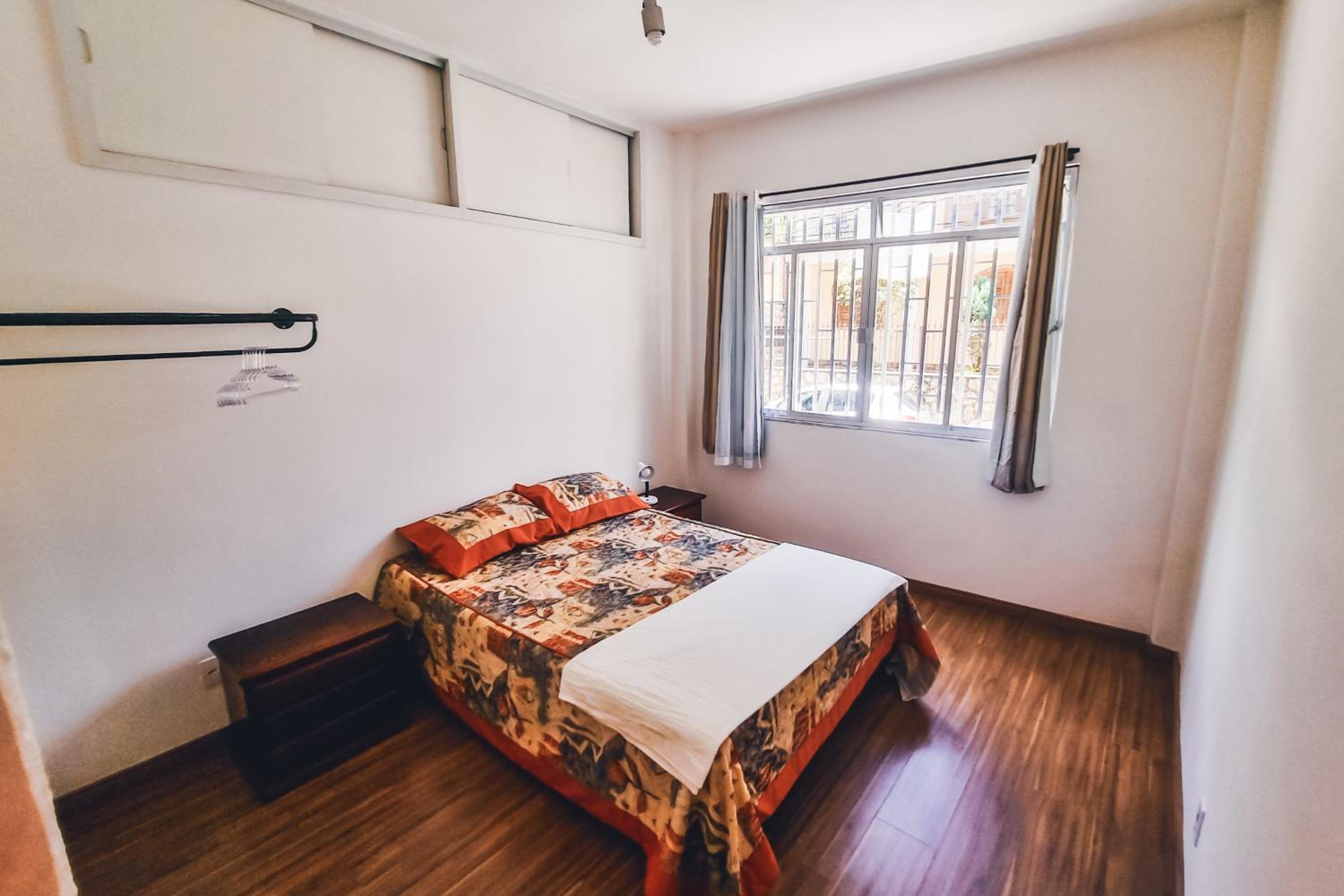 Apartamento próximo ao Centro