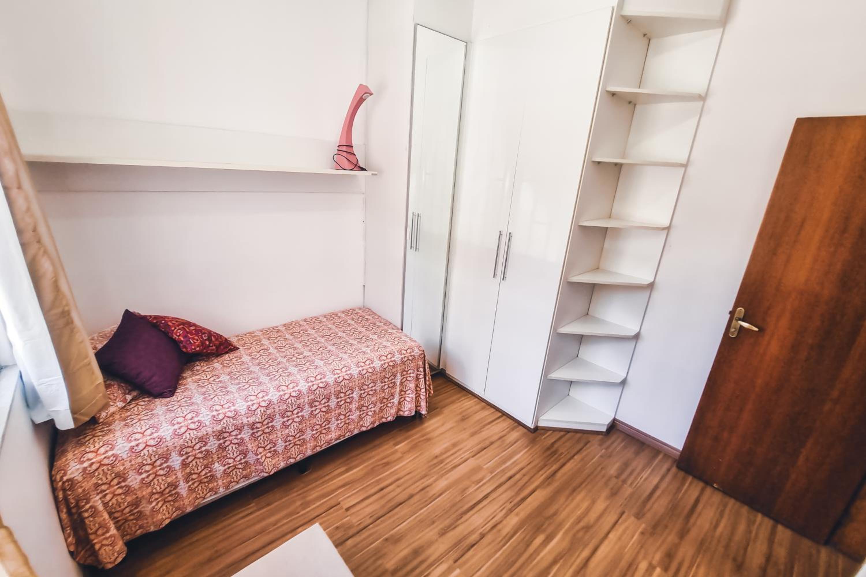 Apartamento próximo ao Centro