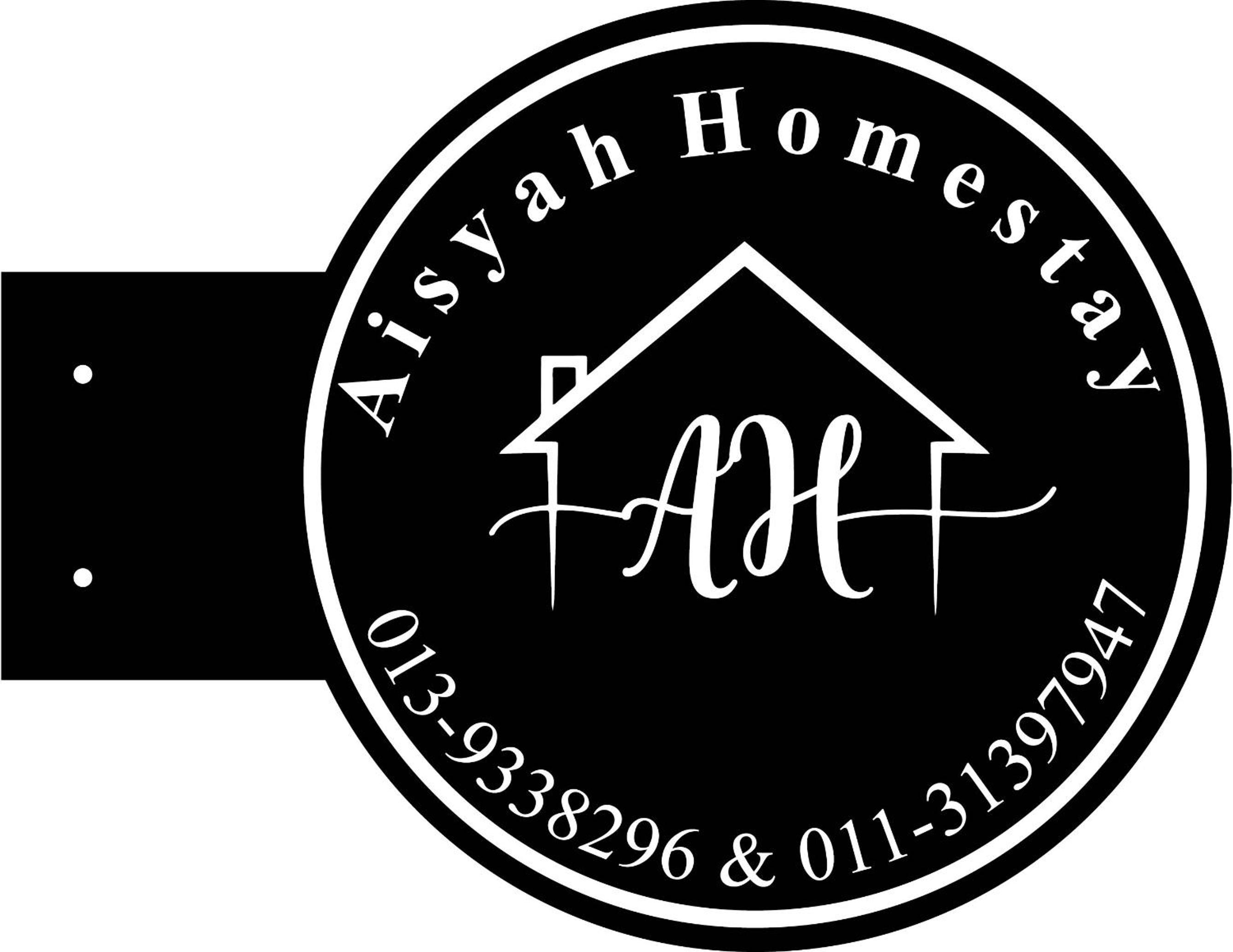 Aisyah homestay