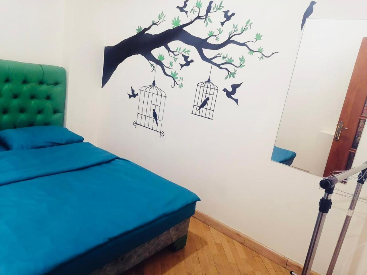 ArevaHostel&Apartment