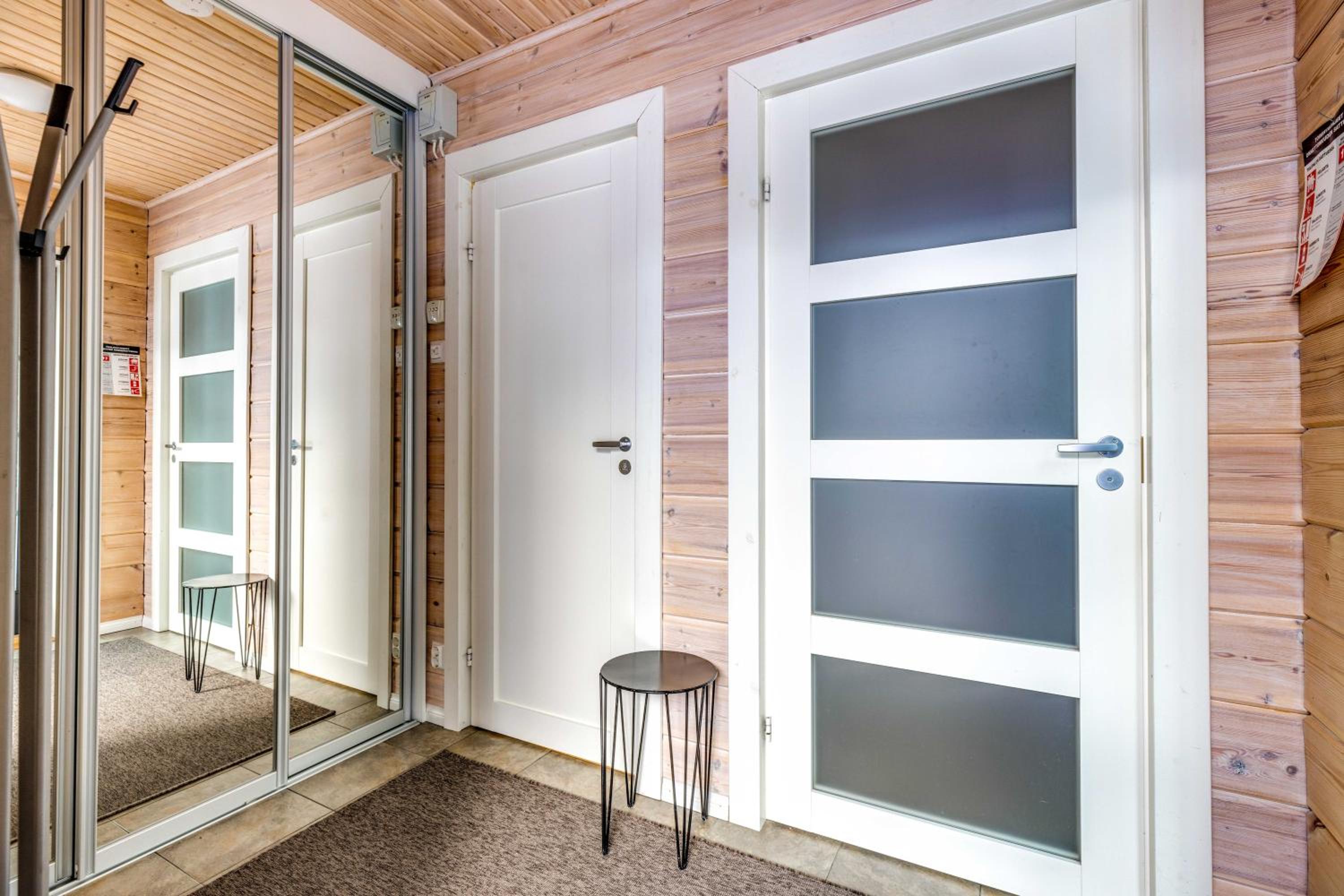 Holiday Apartment Villa Pisara