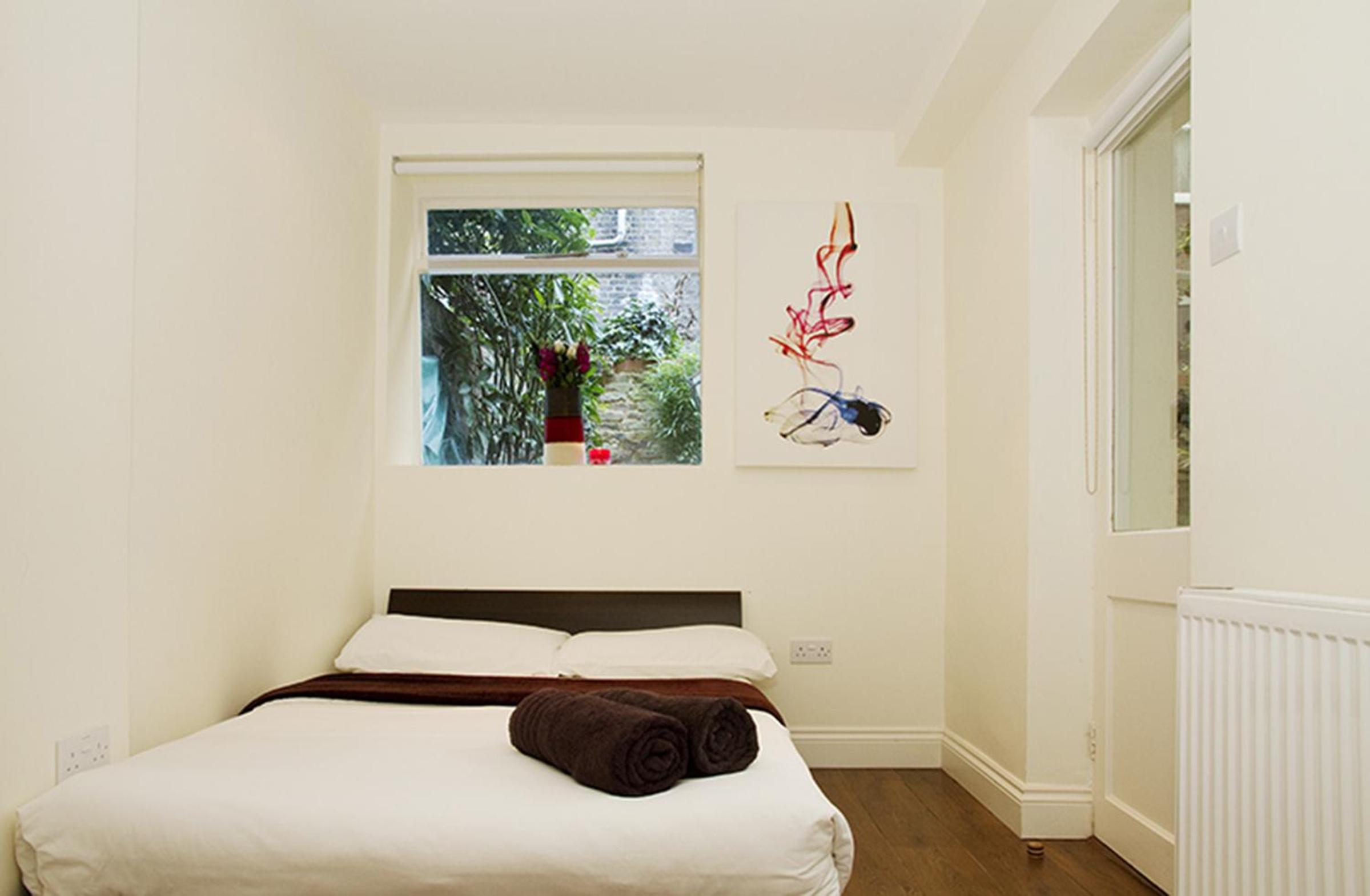 Holiday Lets London - C