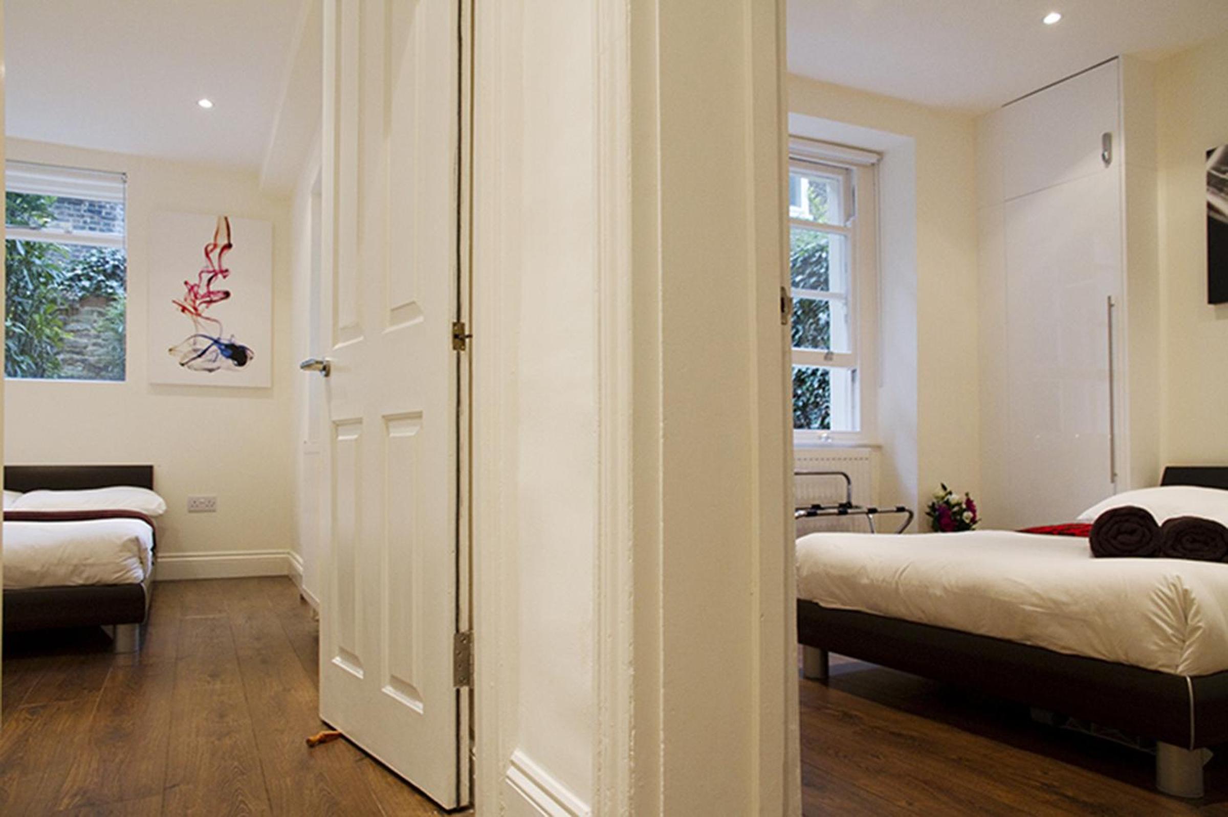 Holiday Lets London - C