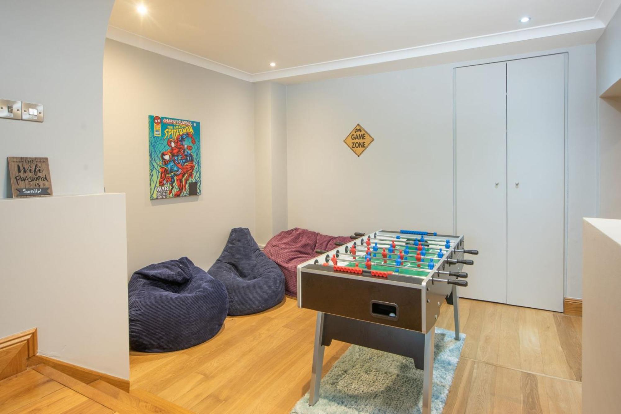 3 The Manor - Opposite a golf course - Pet friendly - Wi-Fi view 4