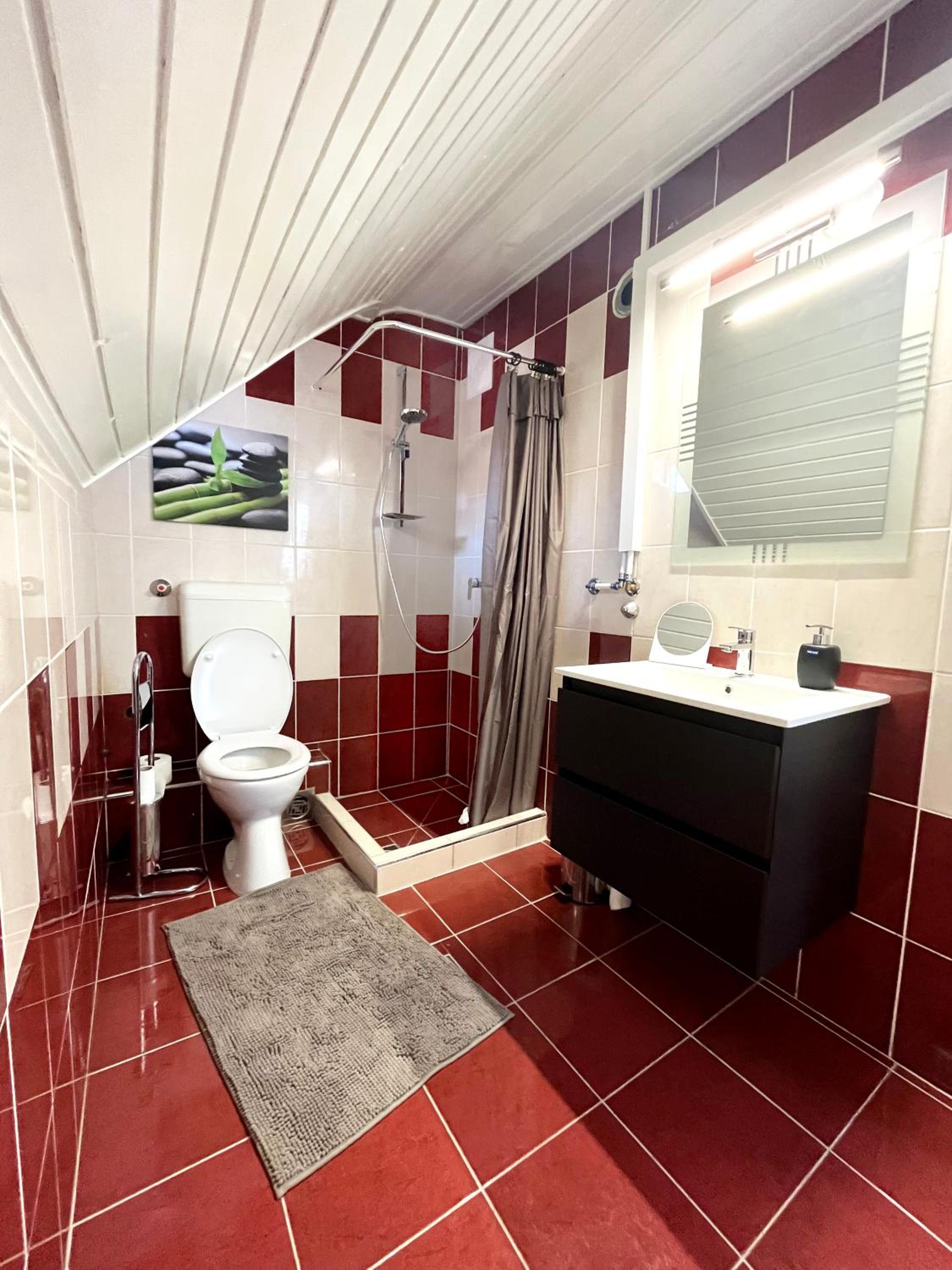 Nyuszis Apartman