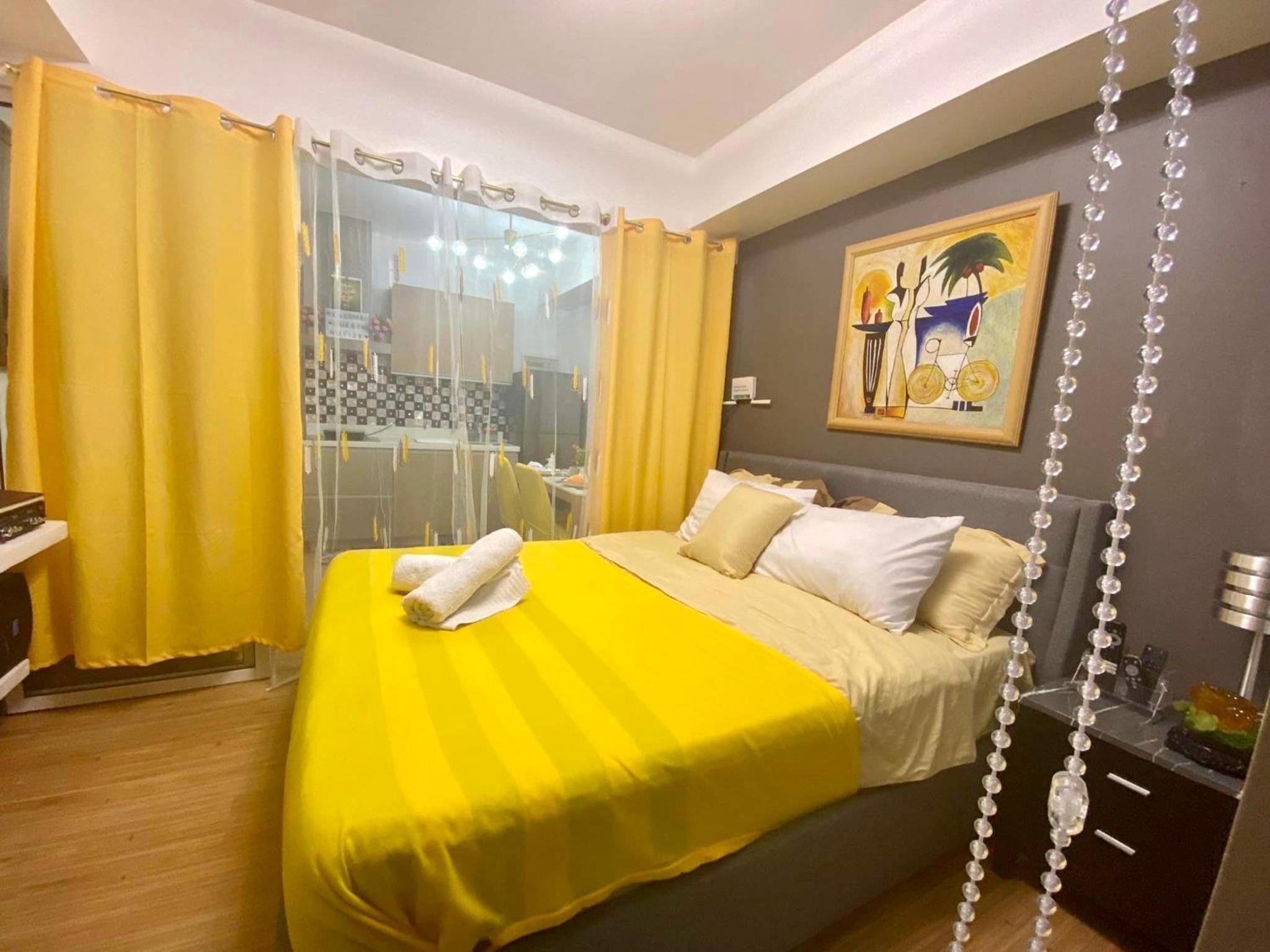 Azure south urban beach resort near airport view 4