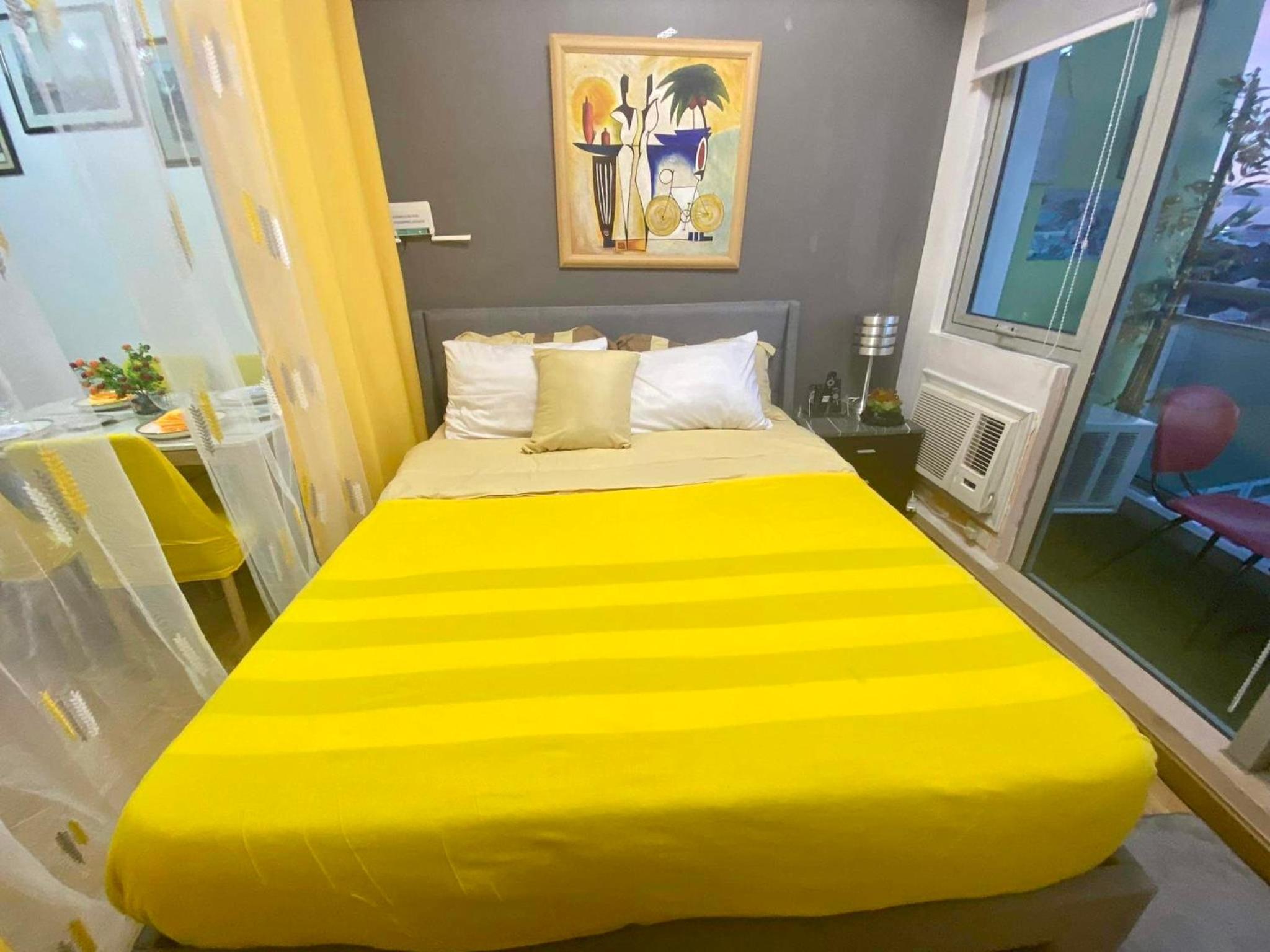 Azure south urban beach resort near airport view 5