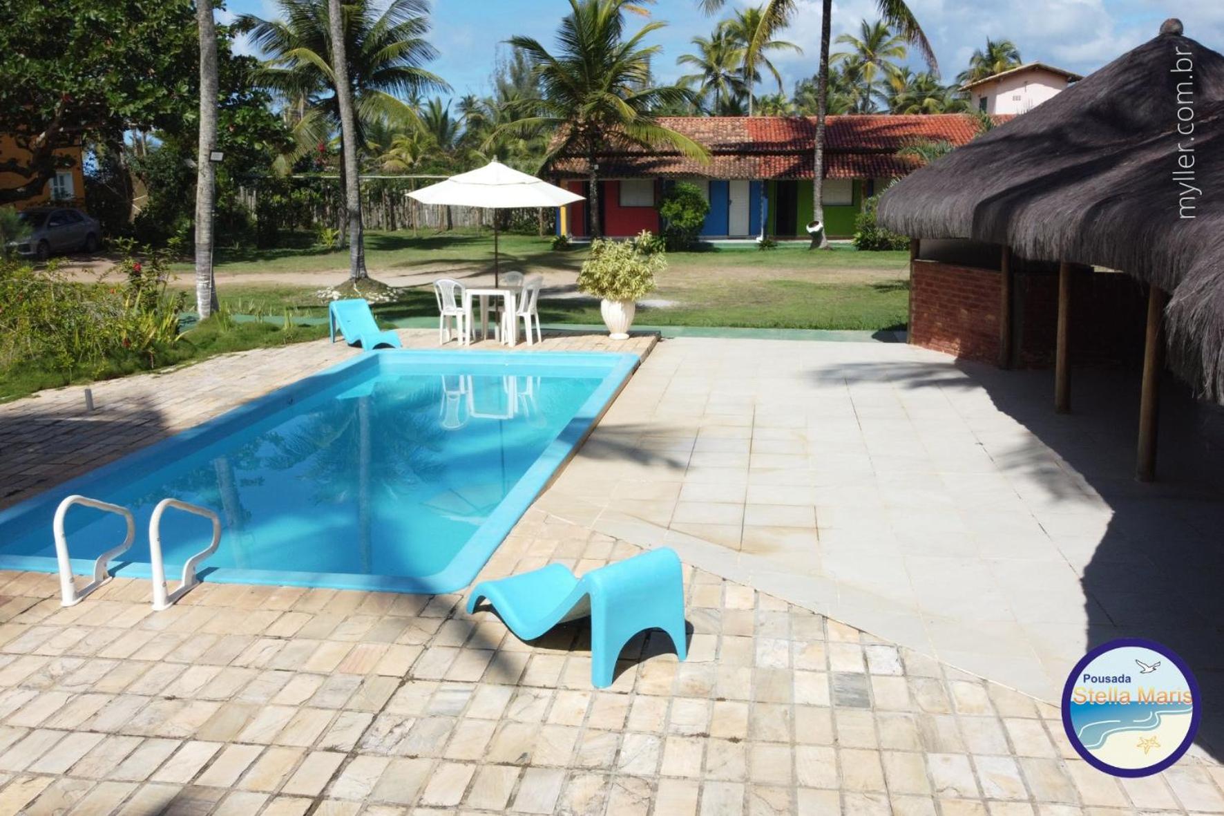 POUSADA STELLA MARIS, photo 79
