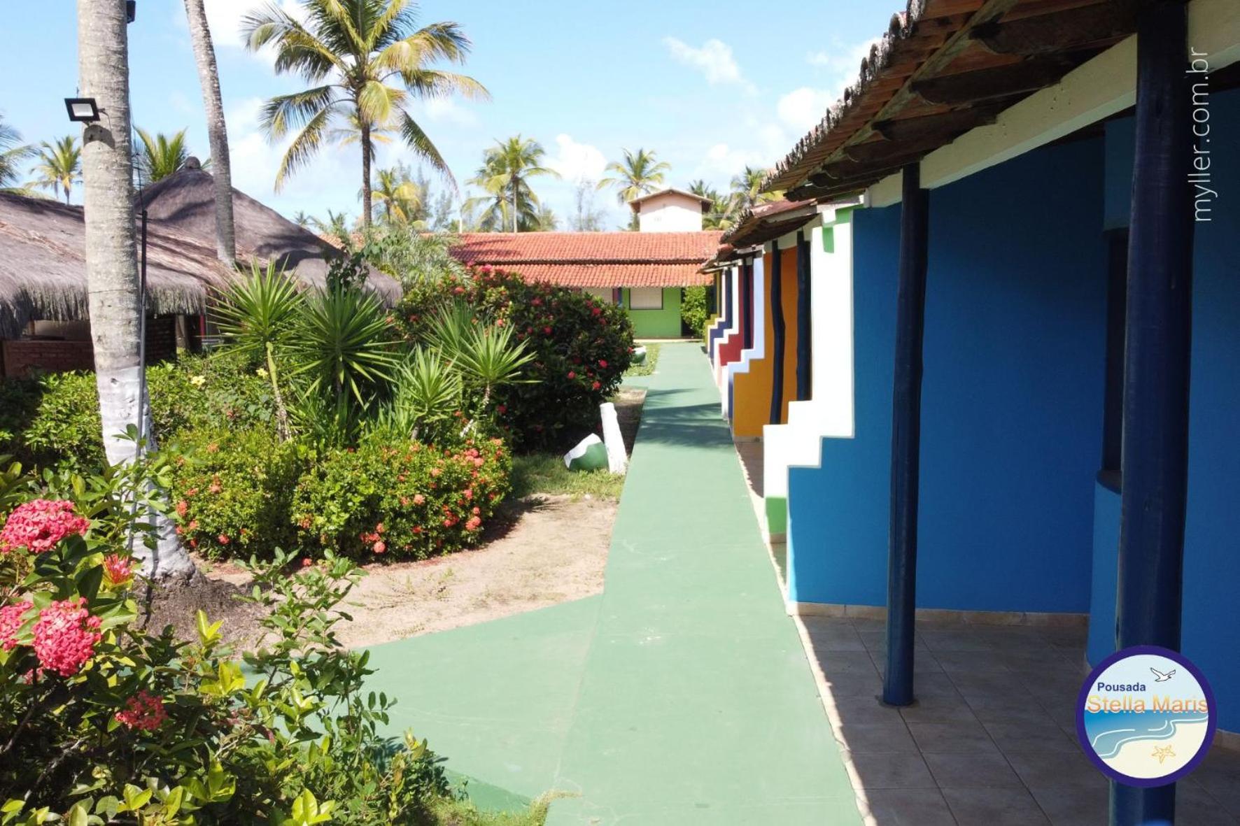 POUSADA STELLA MARIS, photo 152