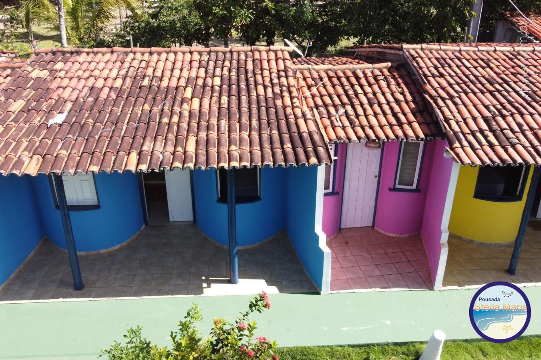 POUSADA STELLA MARIS, photo 124