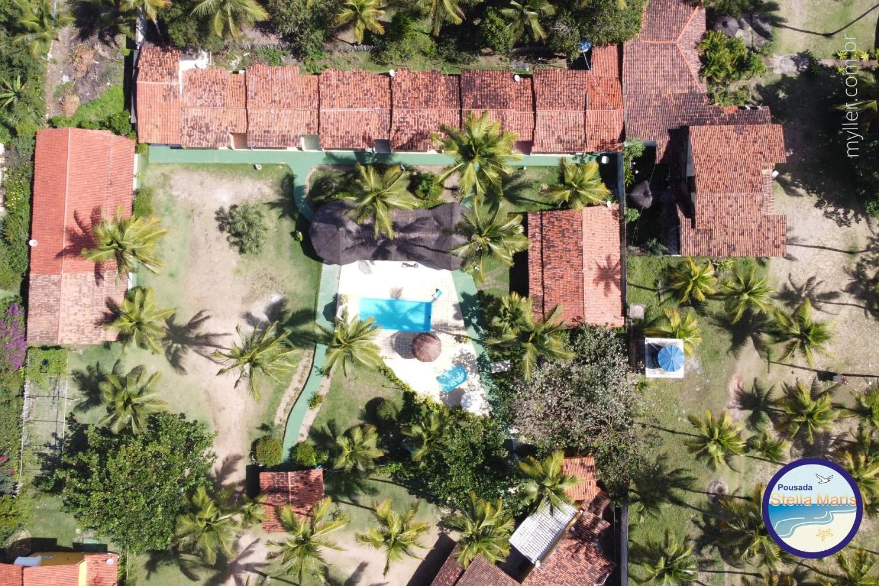 POUSADA STELLA MARIS, photo 125