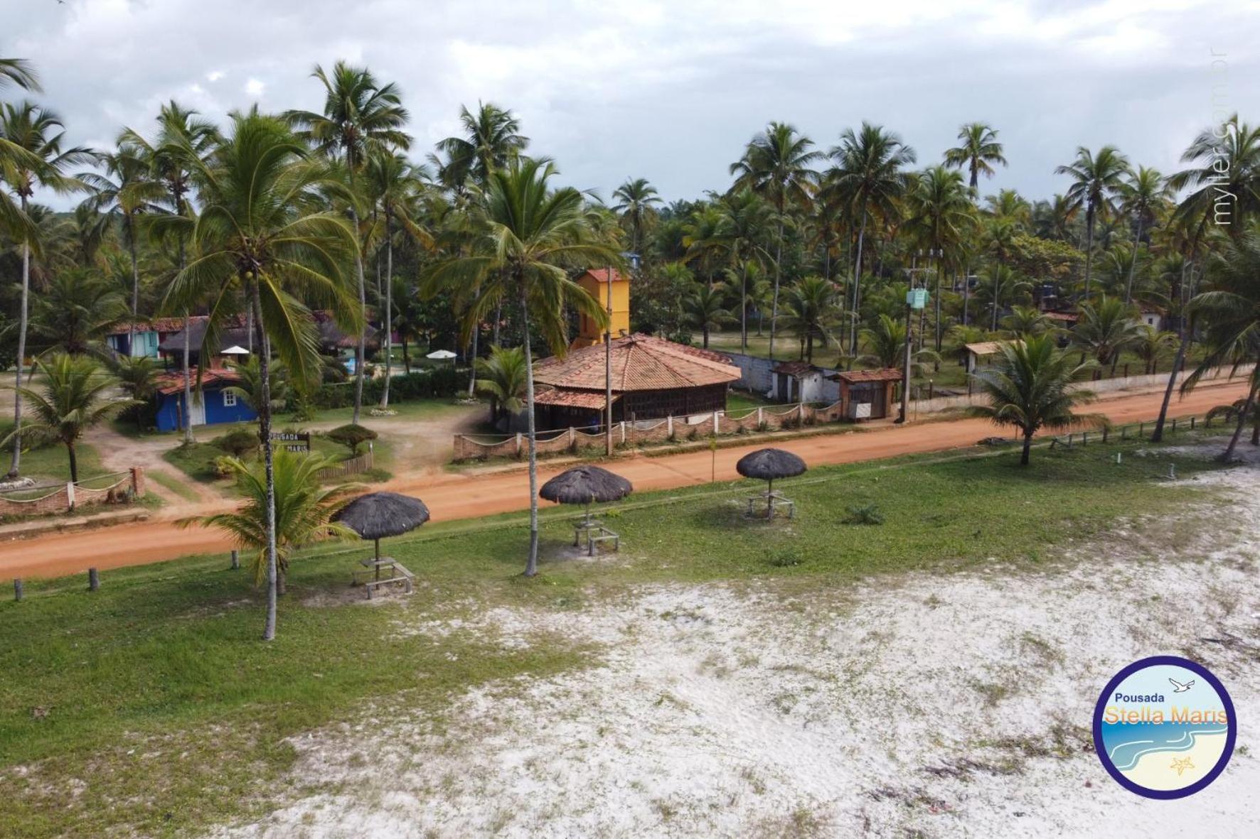 POUSADA STELLA MARIS, photo 45