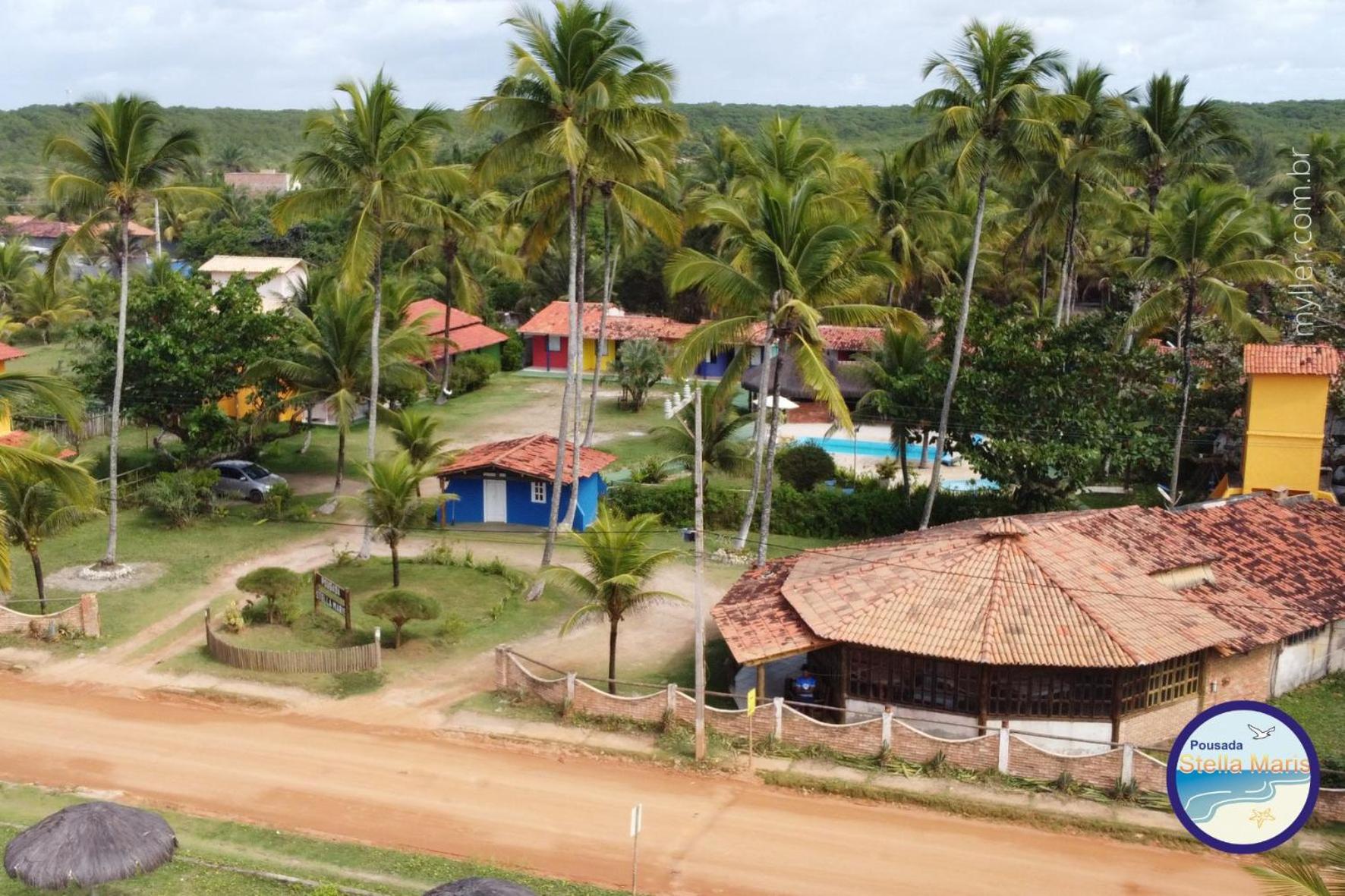 POUSADA STELLA MARIS, photo 156