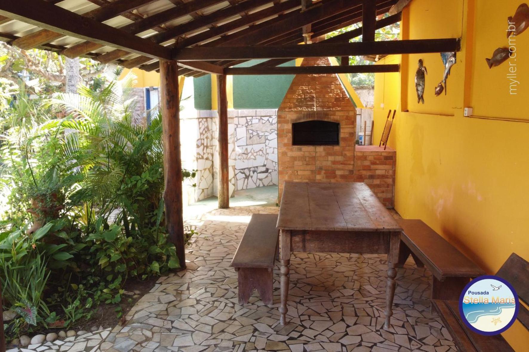 POUSADA STELLA MARIS, photo 150