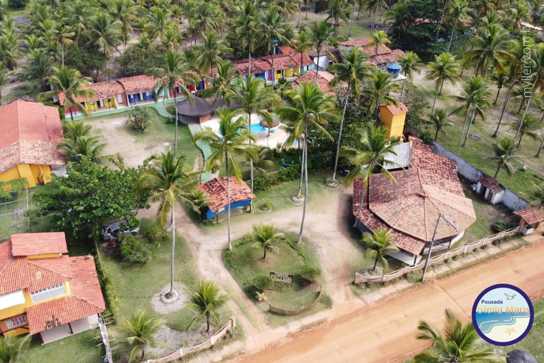 POUSADA STELLA MARIS, photo 166