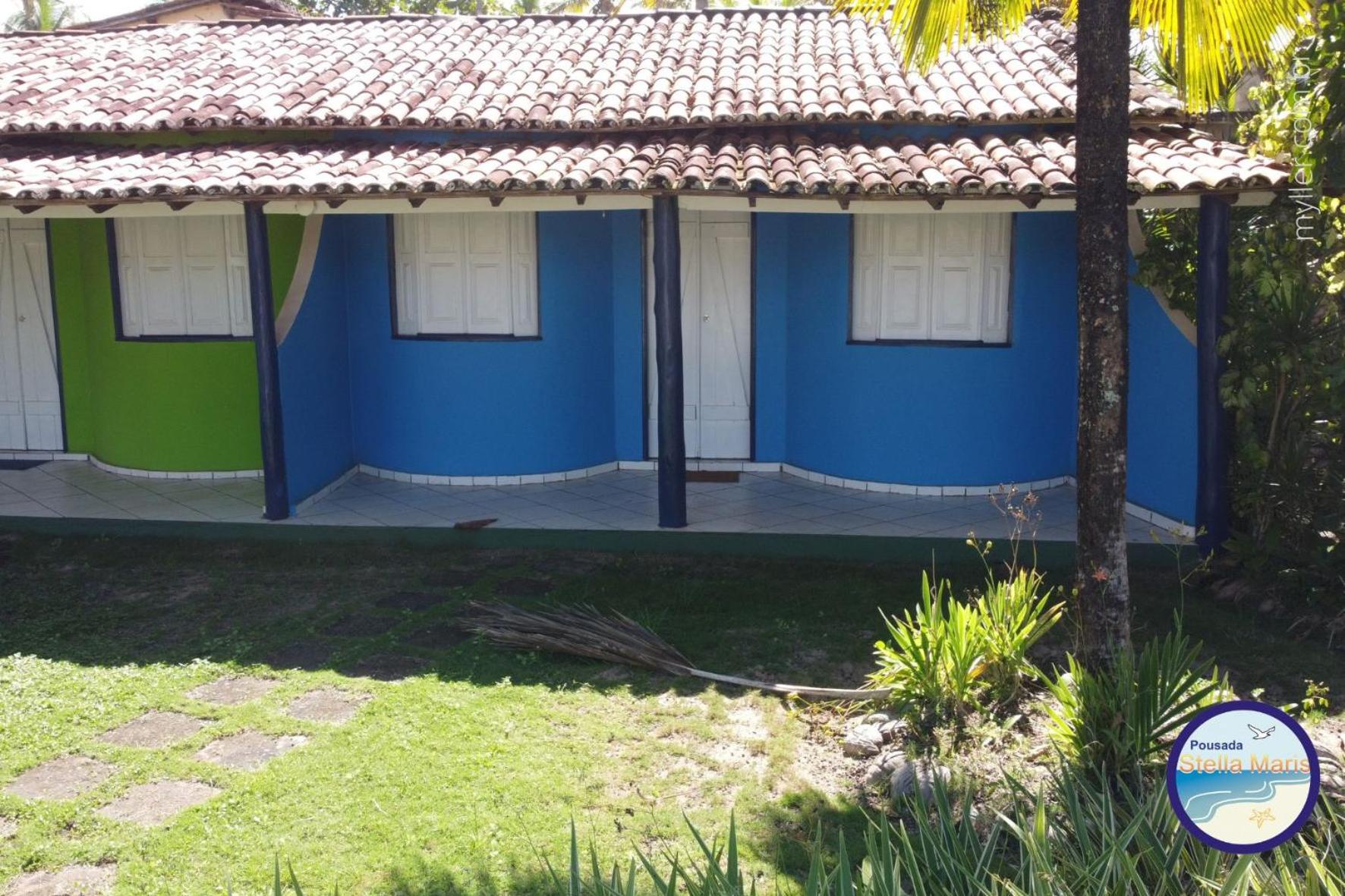 POUSADA STELLA MARIS, photo 129