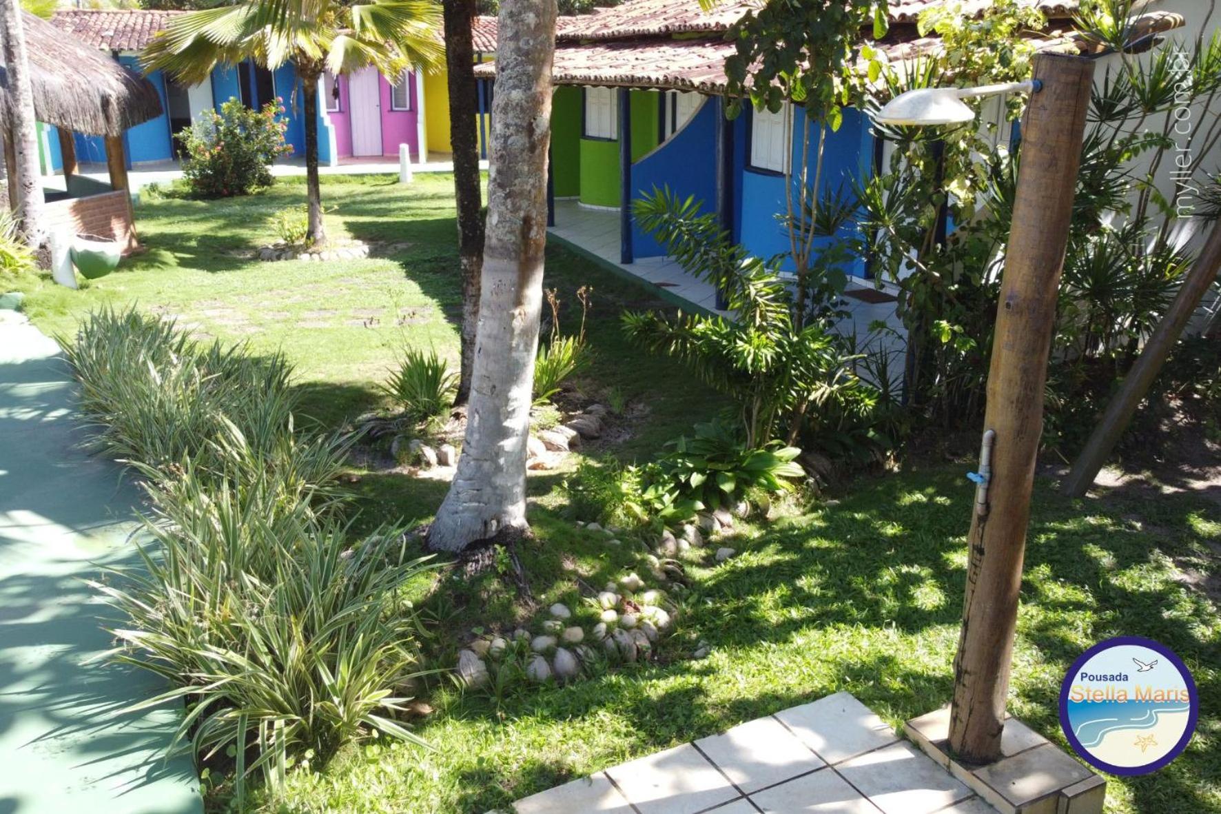 POUSADA STELLA MARIS, photo 175