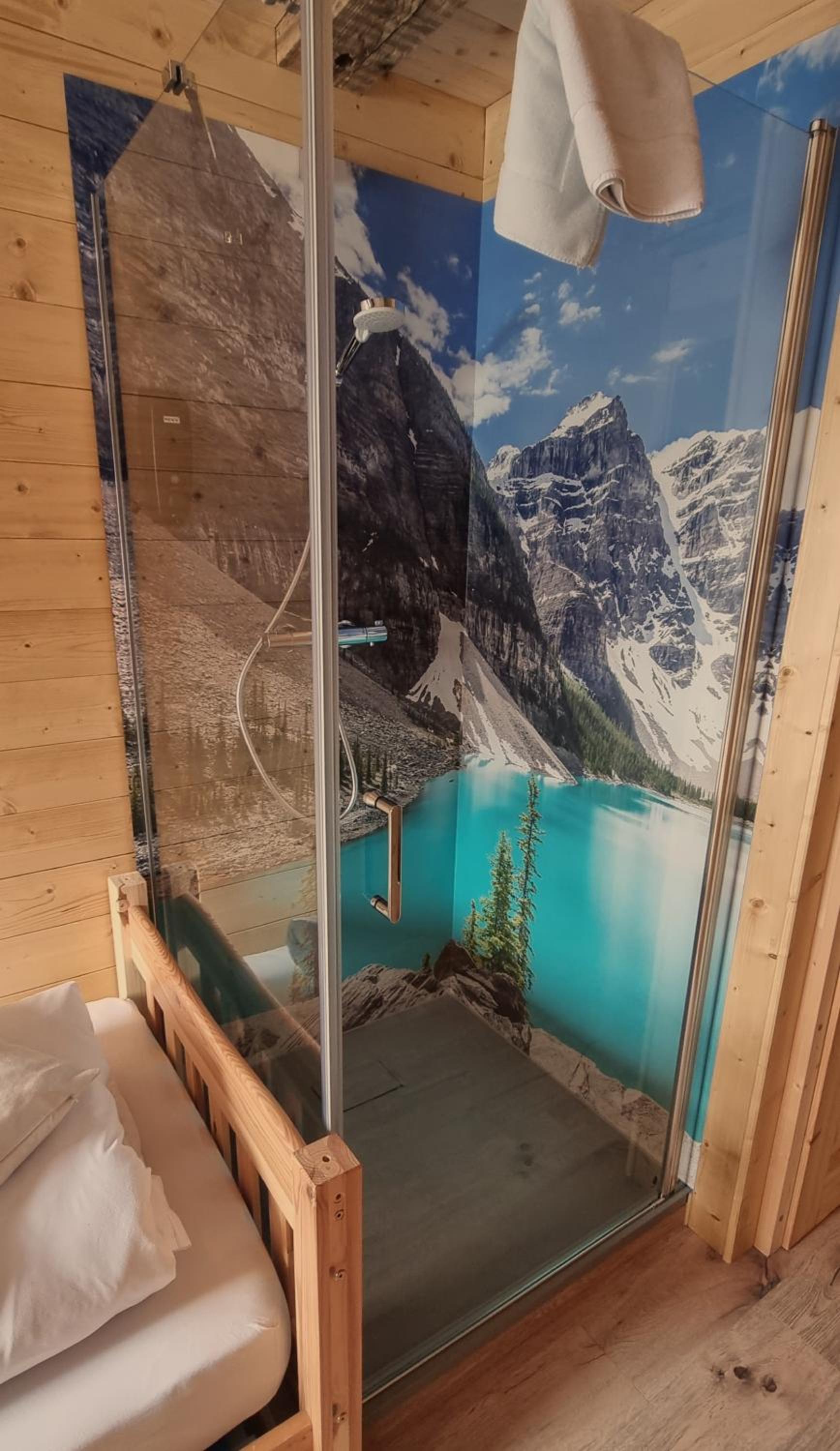 Alpen Lodge Berwang