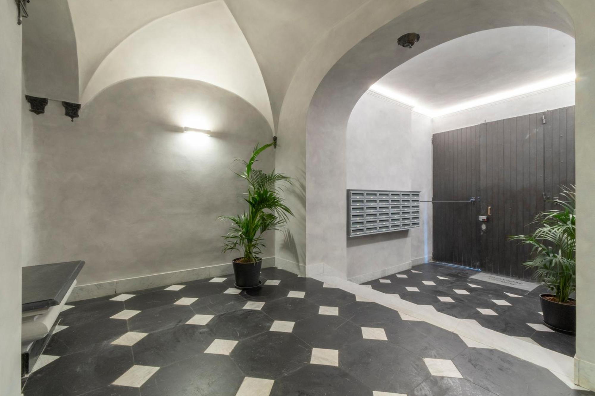 Centro Storico Caruggi 2min Acquario Pellicceria Superior Loft Palazzo Rolli